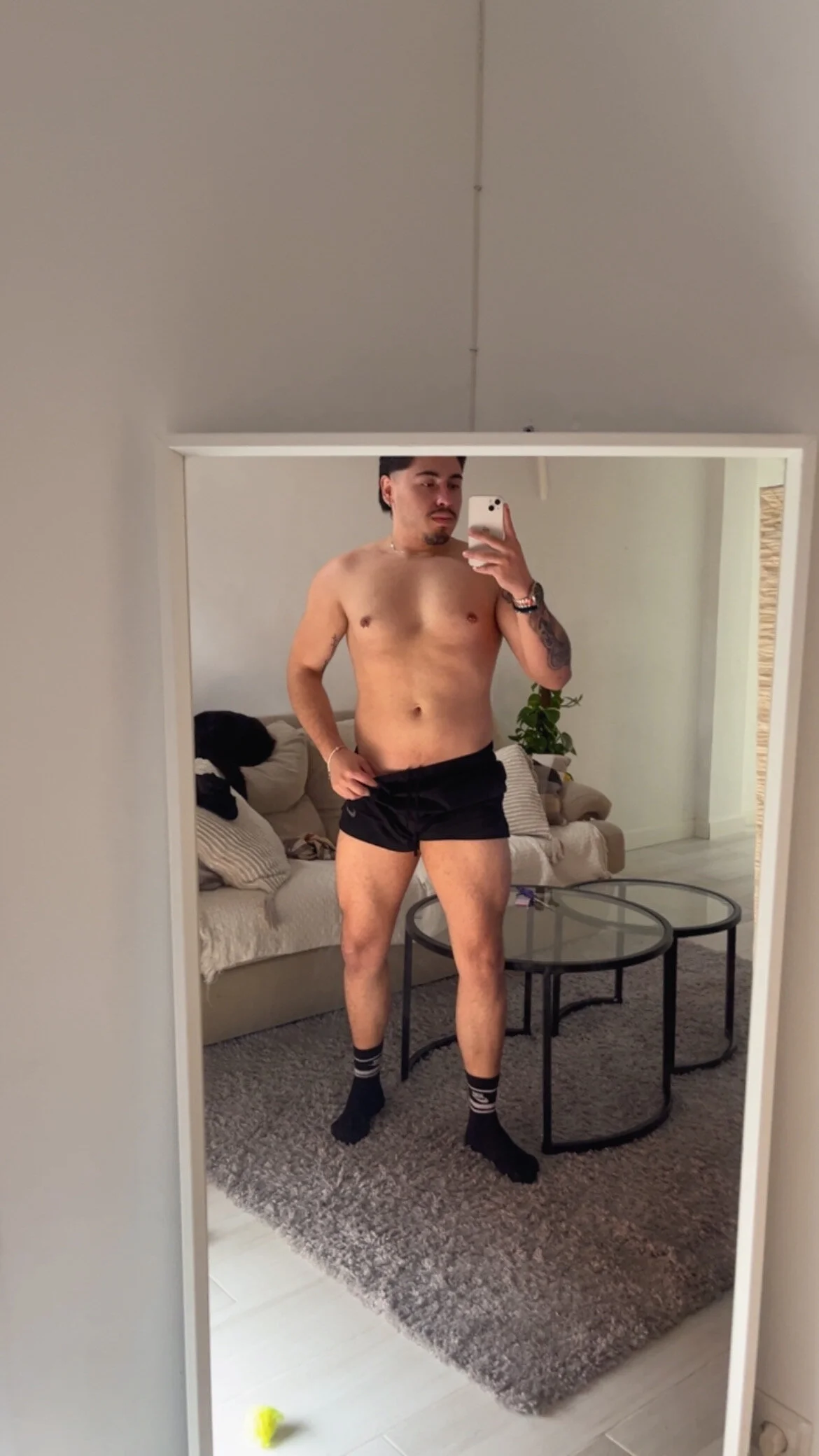 XXX Porn Photo of Nude Xsebasxtentacion 5