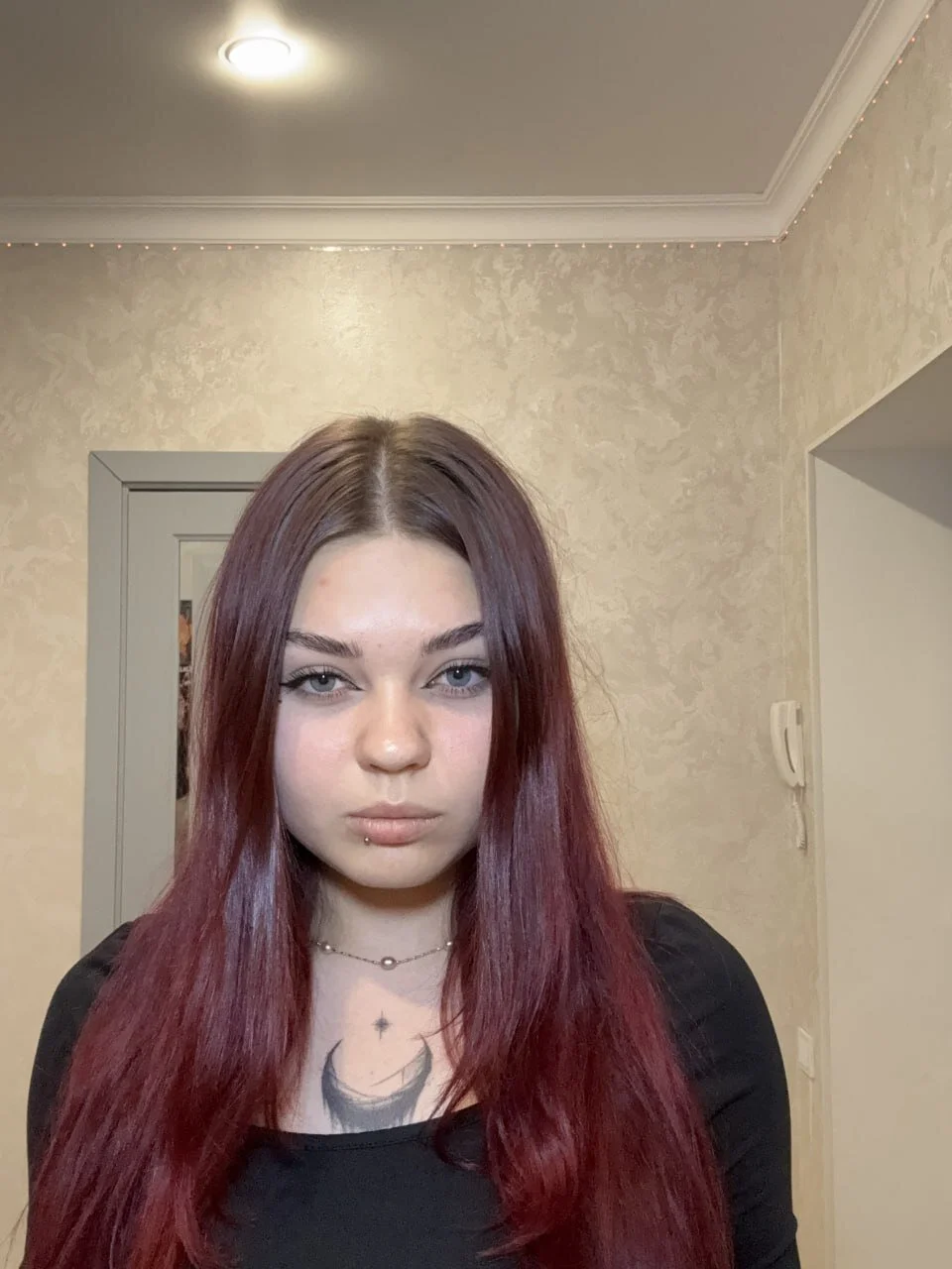 XXX Porn Photo of Nude MerrillJuba 3