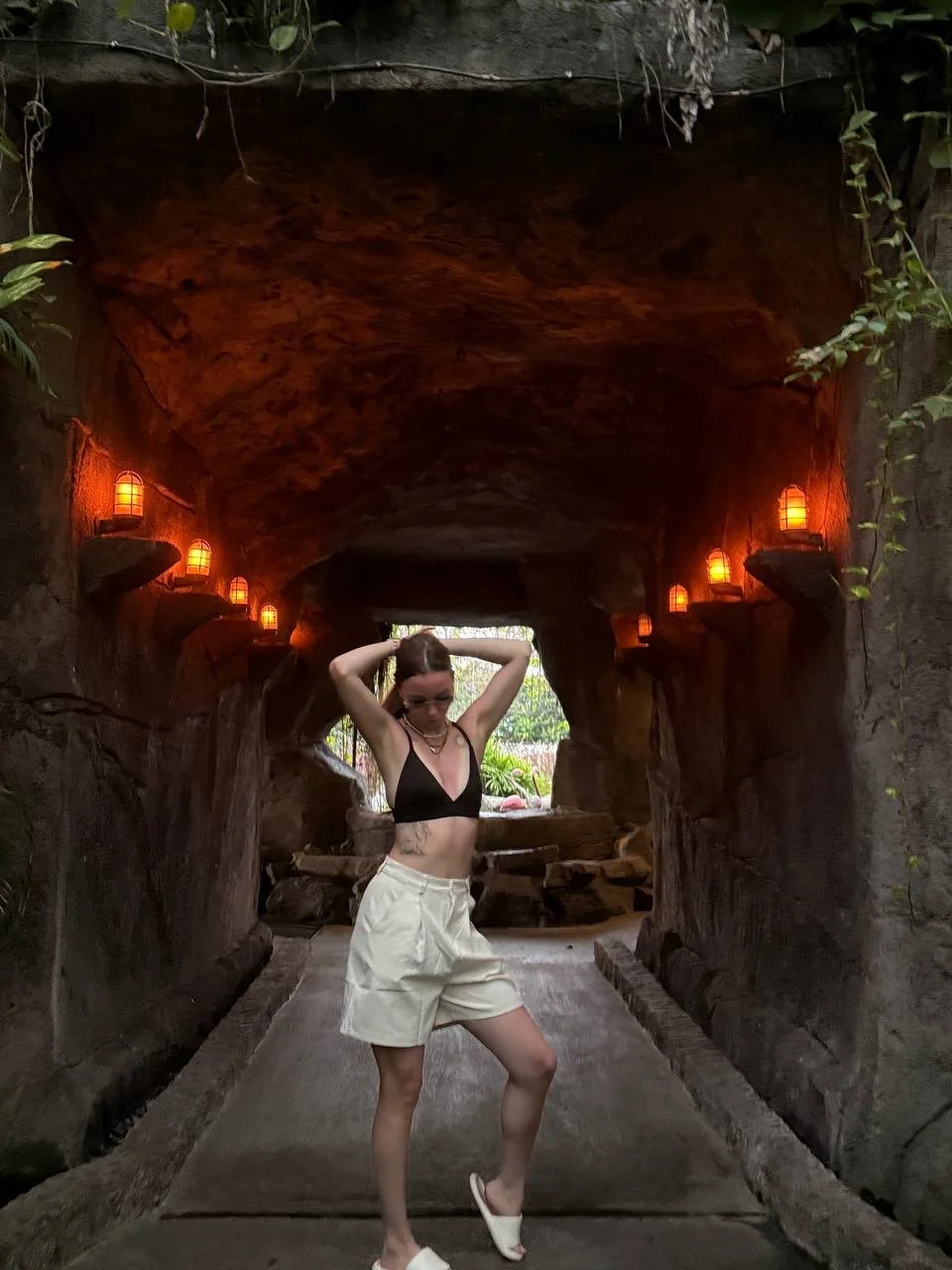 XXX Porn Photo of Nude SusannJohnson 25