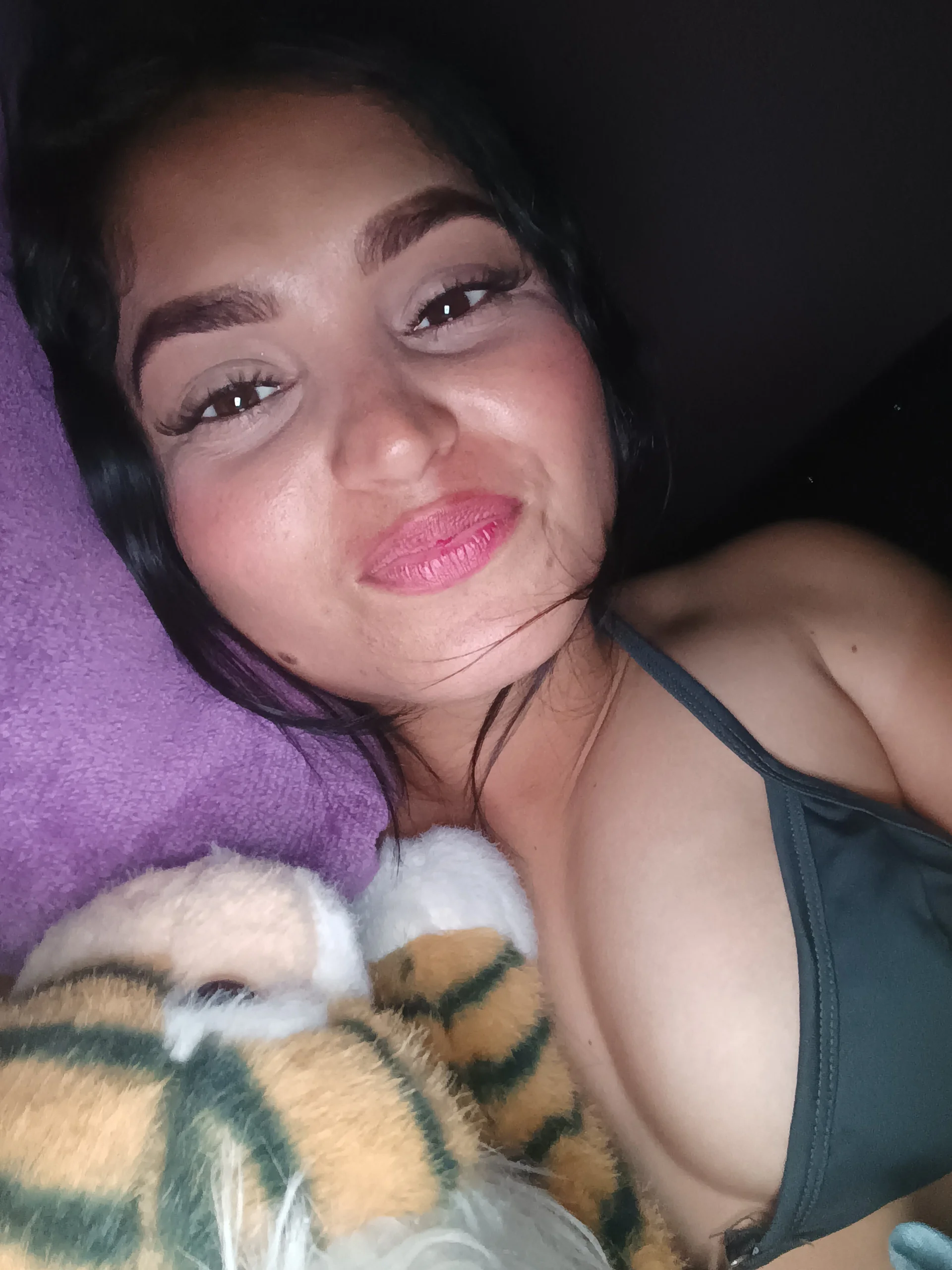 XXX Porn Photo of Nude Julieeth20 2