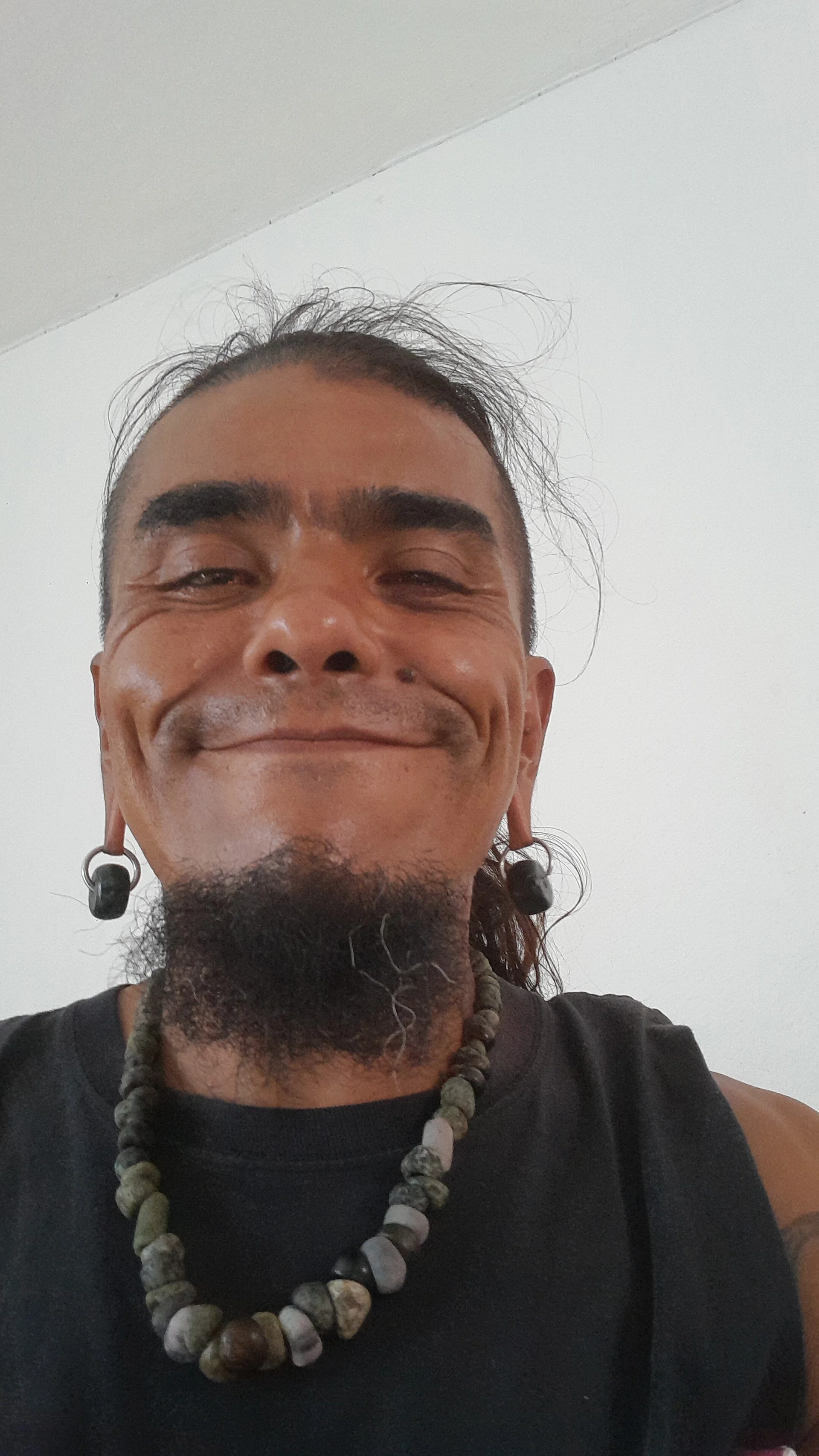 XXX Porn Photo of Nude rustico666 4