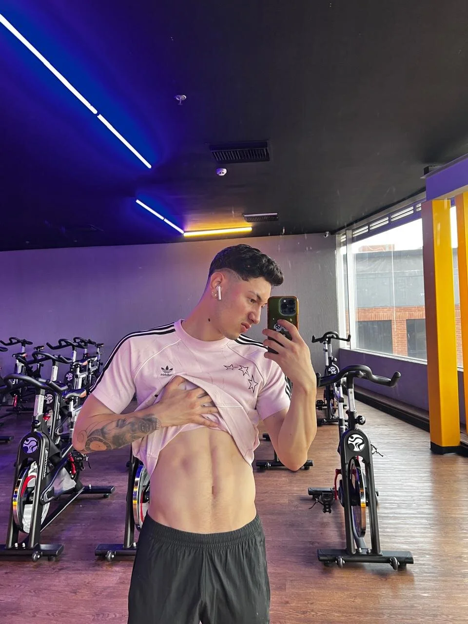 XXX Porn Photo of Nude ThiagoFerrero_Hot 3