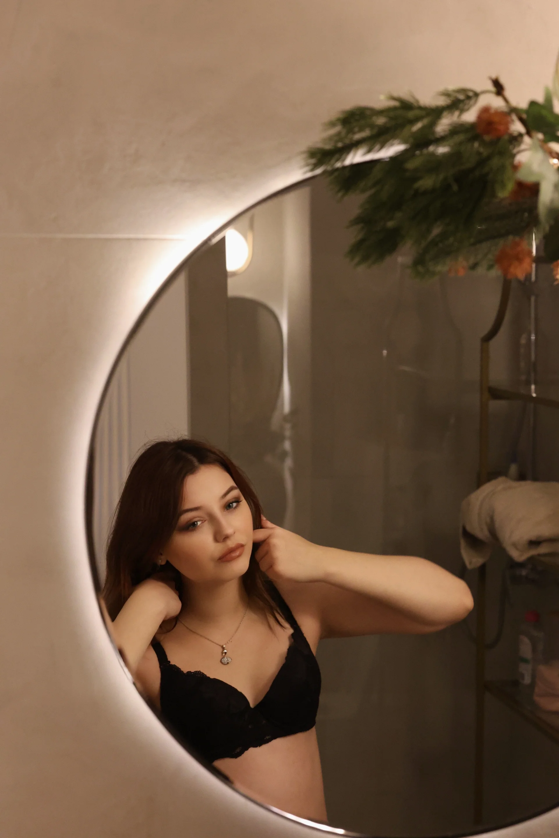 XXX Porn Photo of Nude pretty_little_thing 24