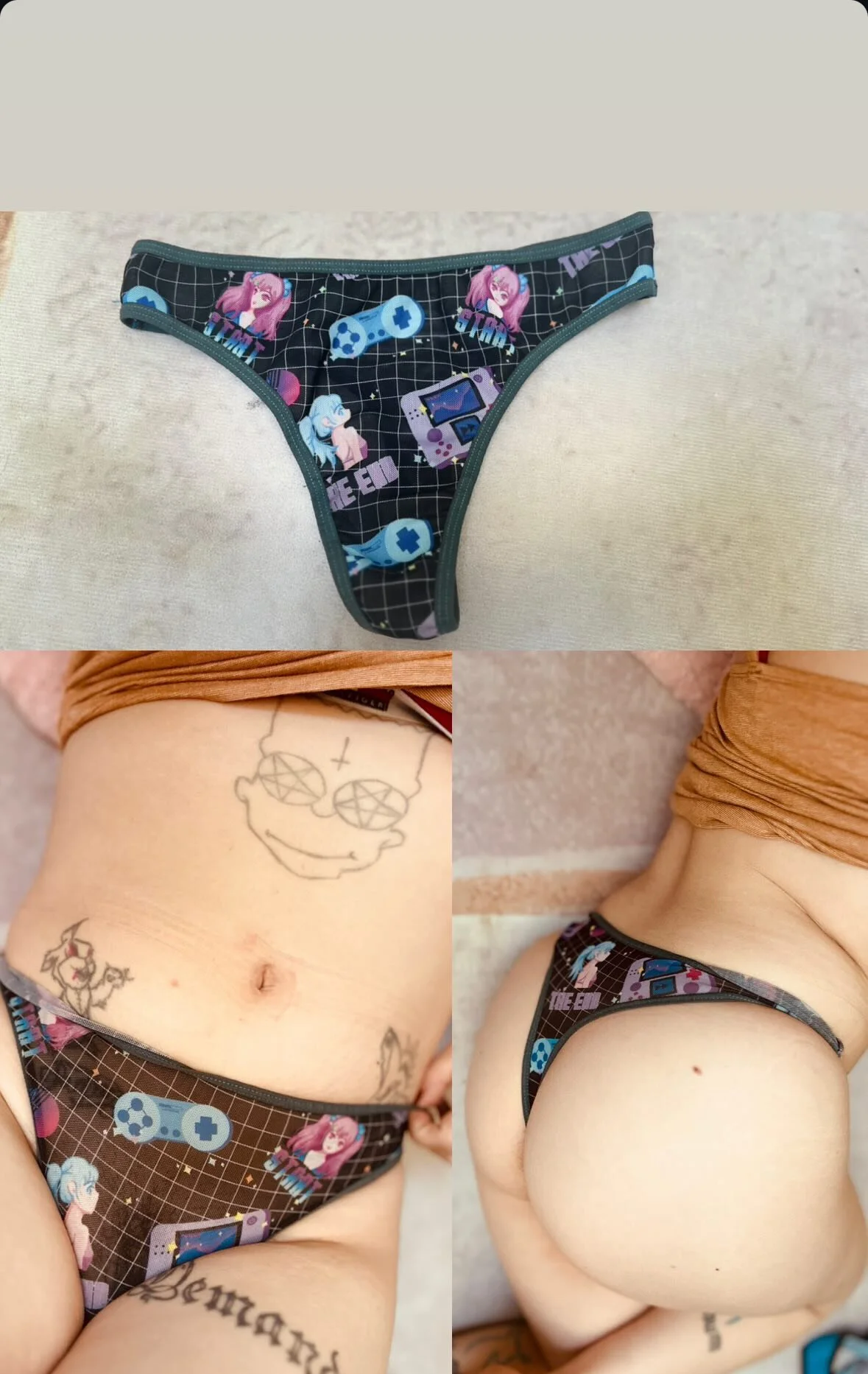 XXX Porn Photo of Nude sullye 18