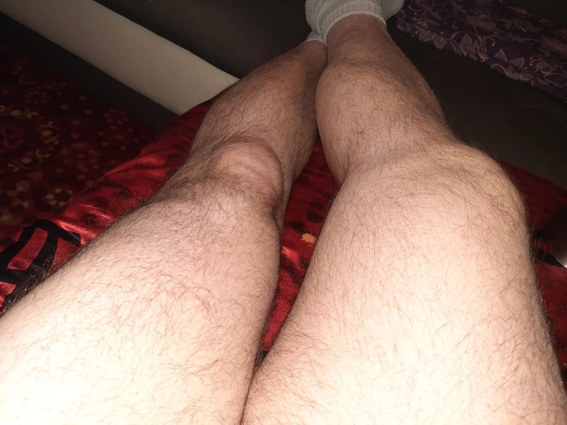 XXX Porn Photo of Nude MasonWoodworker 27