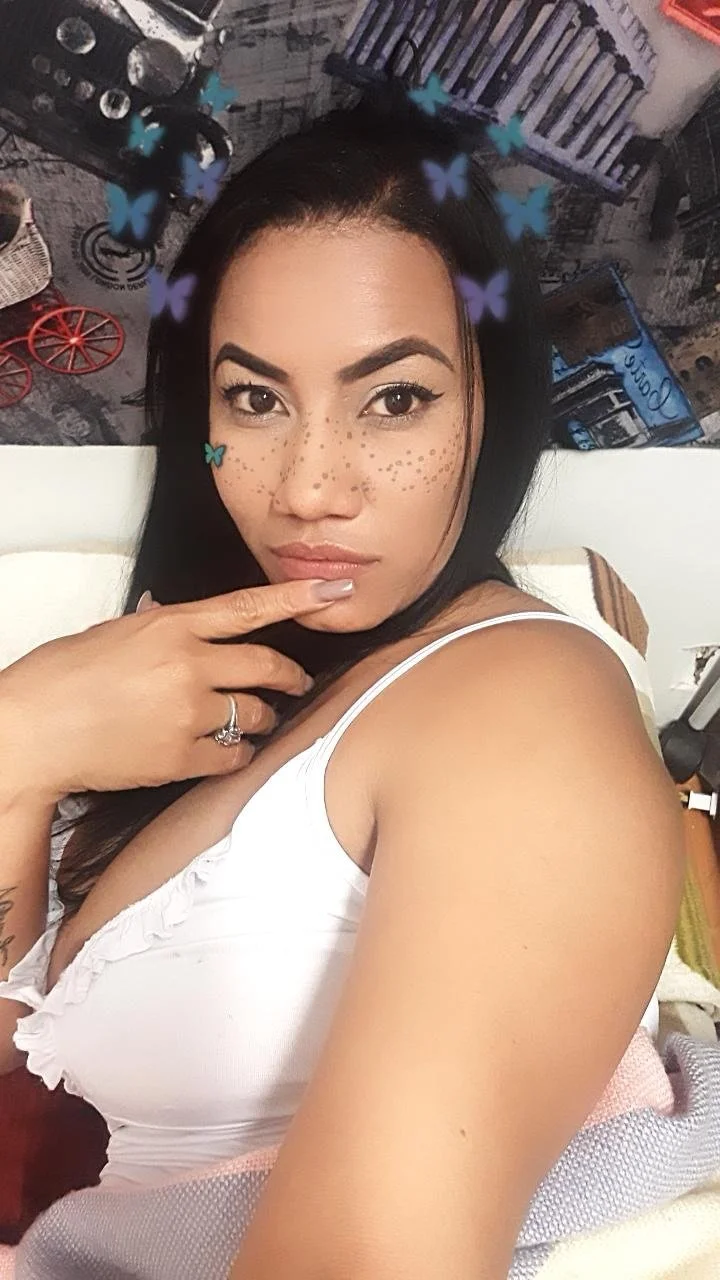 XXX Porn Photo of Nude nathachasexy 4