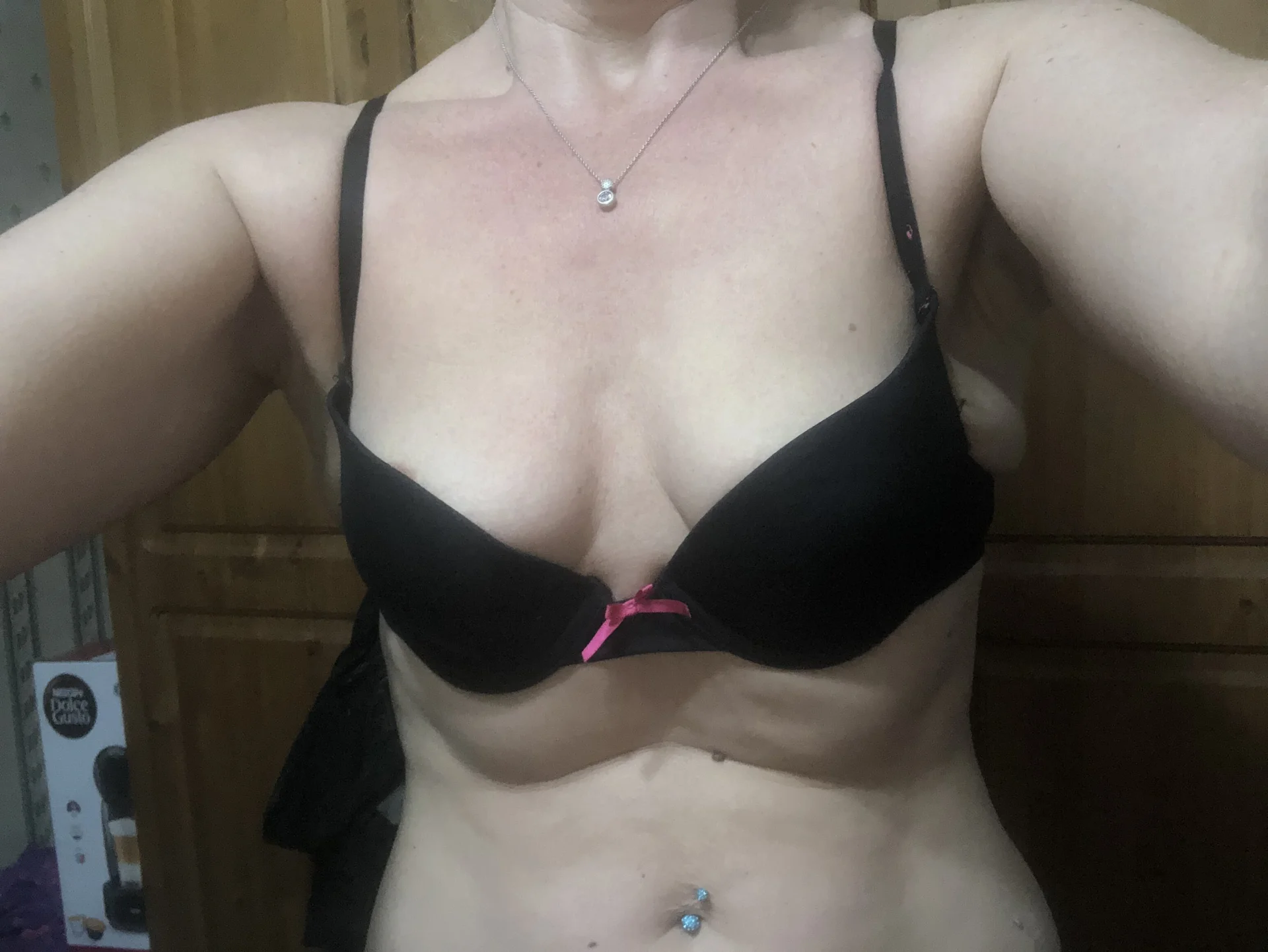 XXX Porn Photo of Nude naughtymilf72 8