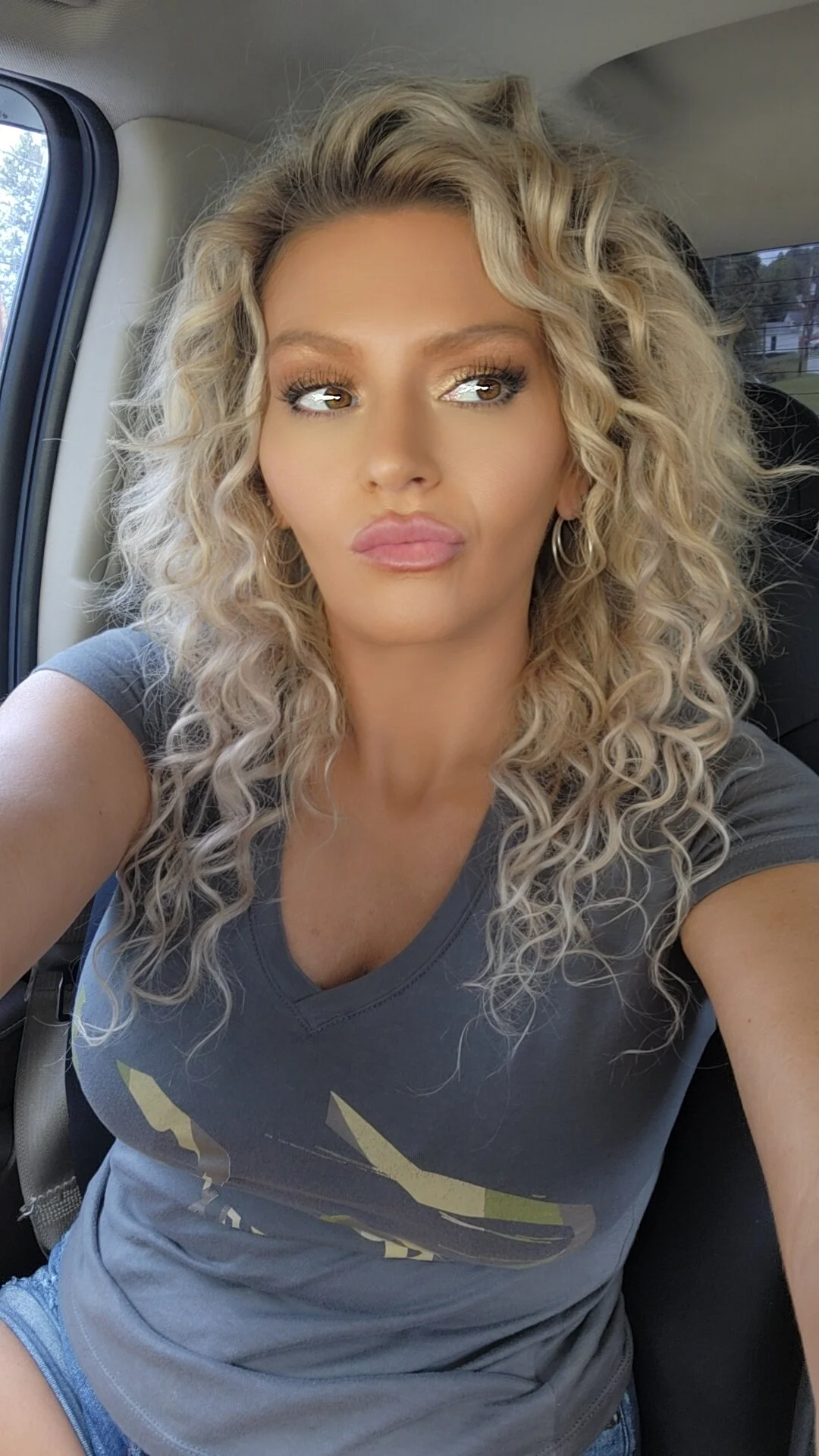 XXX Porn Photo of Nude NicoleXxxo 6