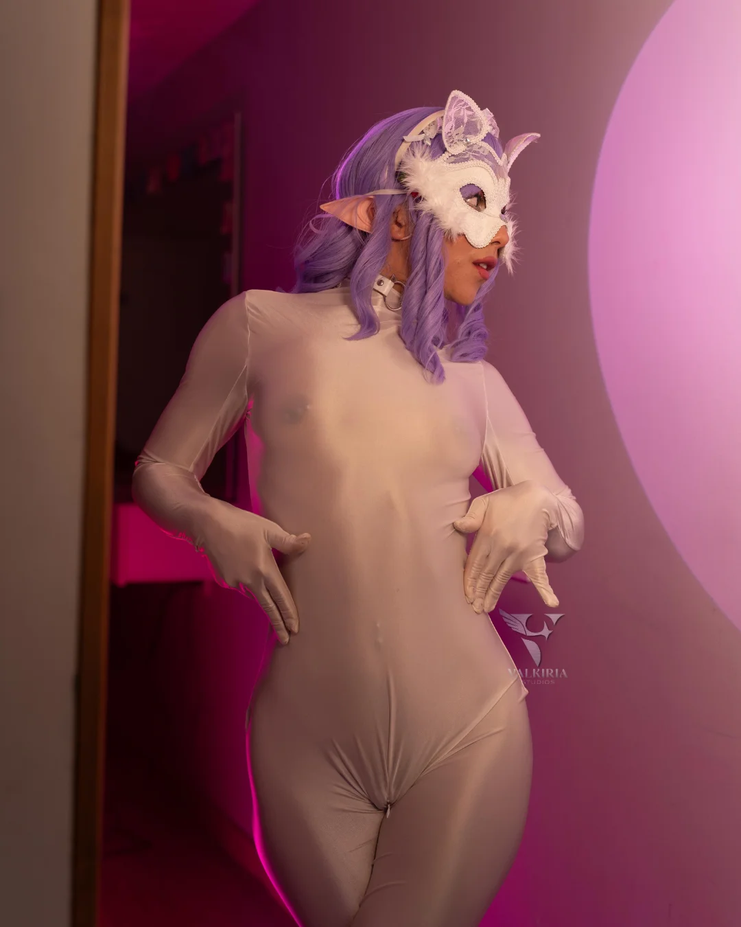 XXX Porn Photo of Nude charloottee_1 50
