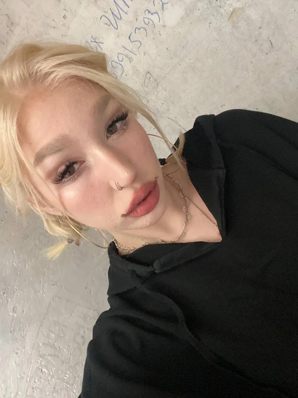 XXX Porn Photo of Nude SallyCha 19
