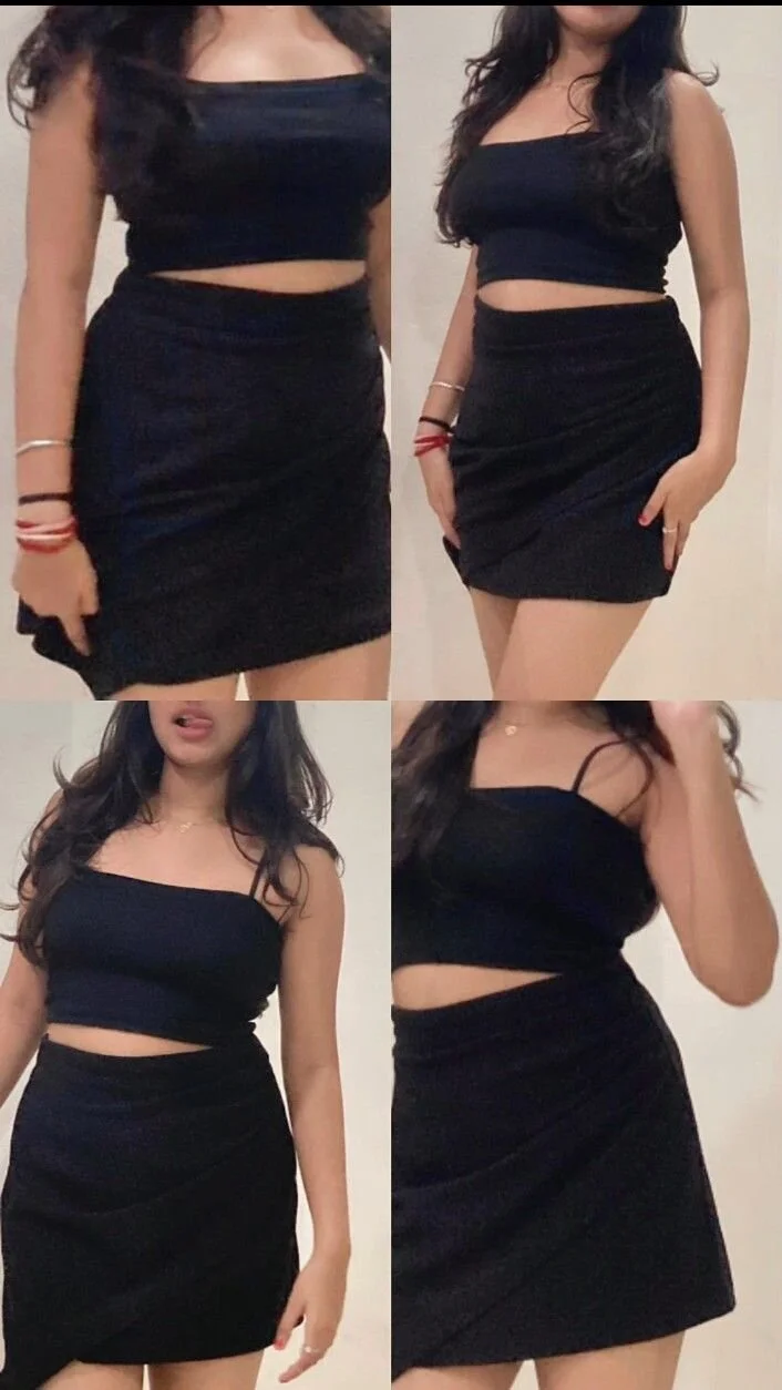 XXX Porn Photo of Nude Babe_shanaya 5