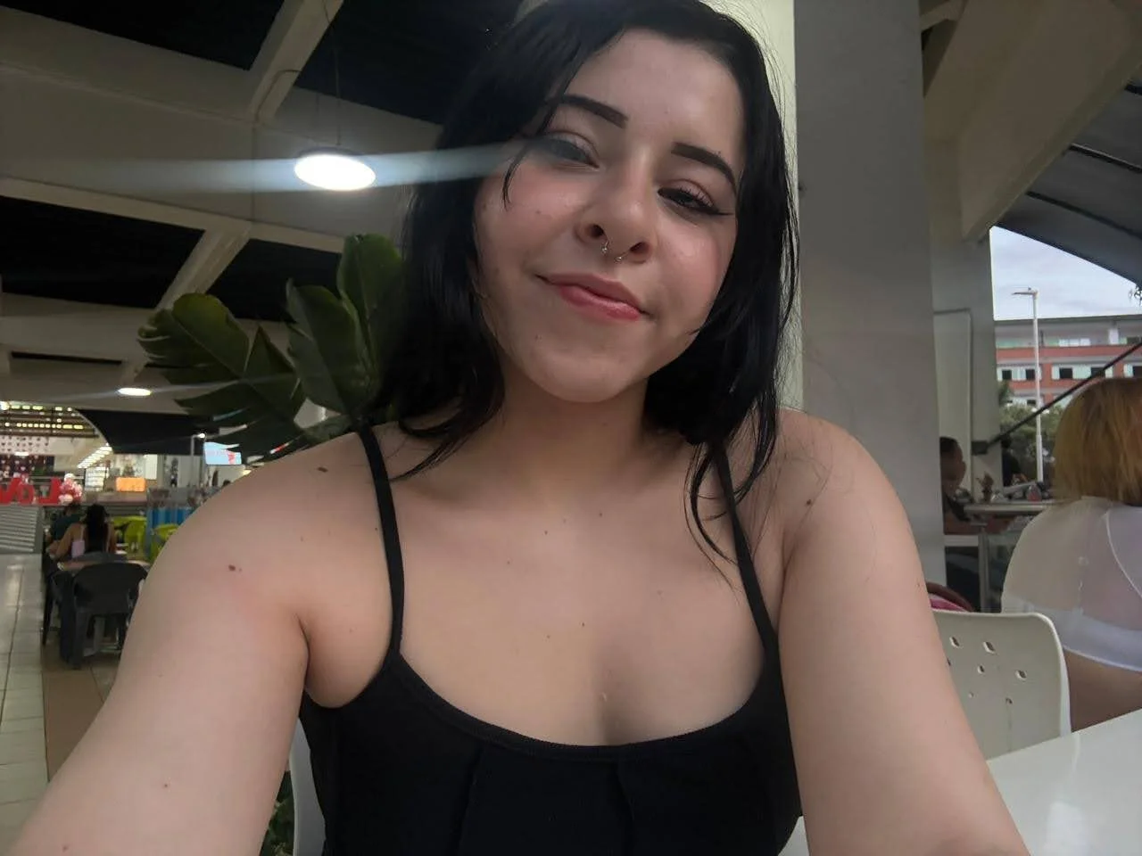 XXX Porn Photo of Nude Millieka 7