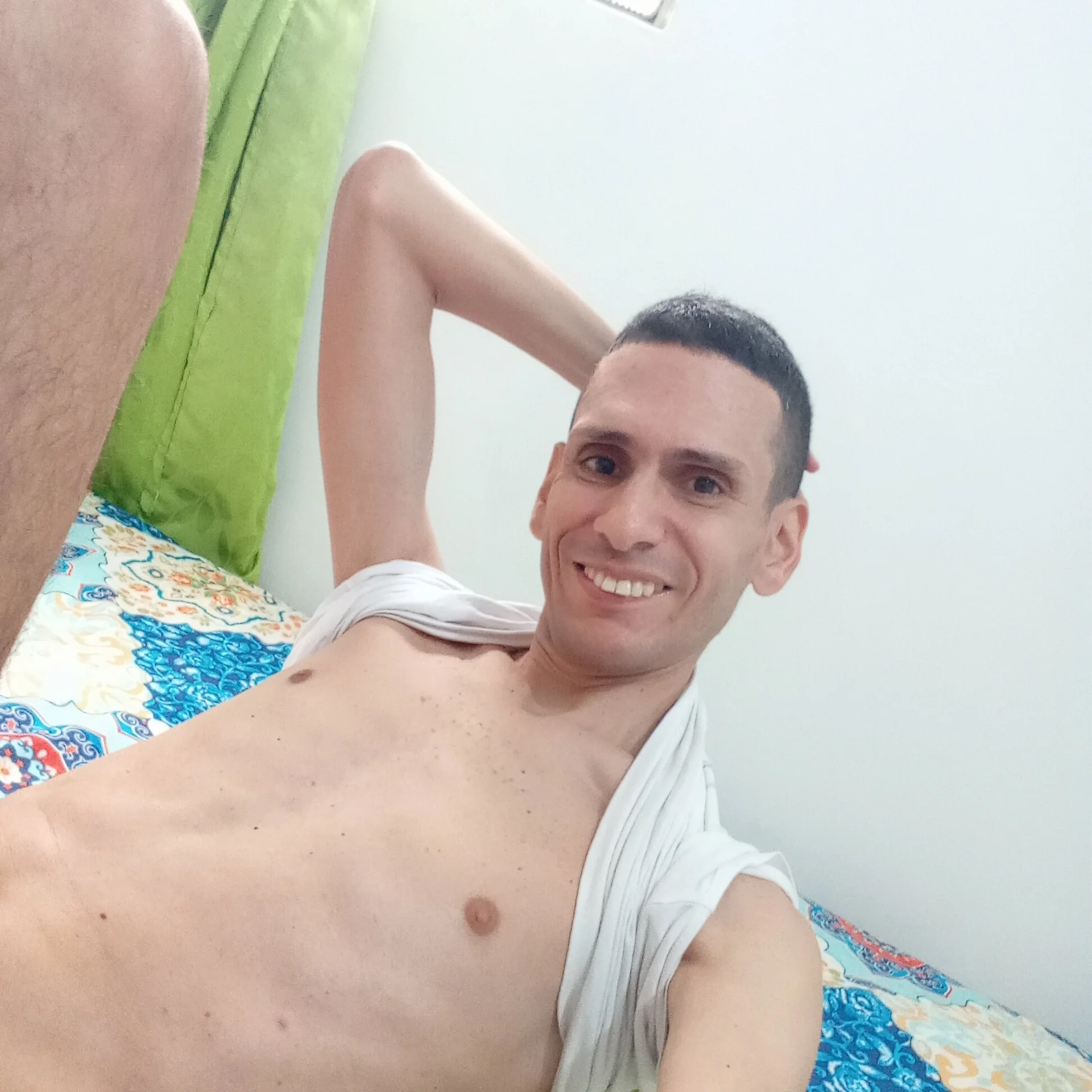 XXX Porn Photo of Nude Andres_J4 54