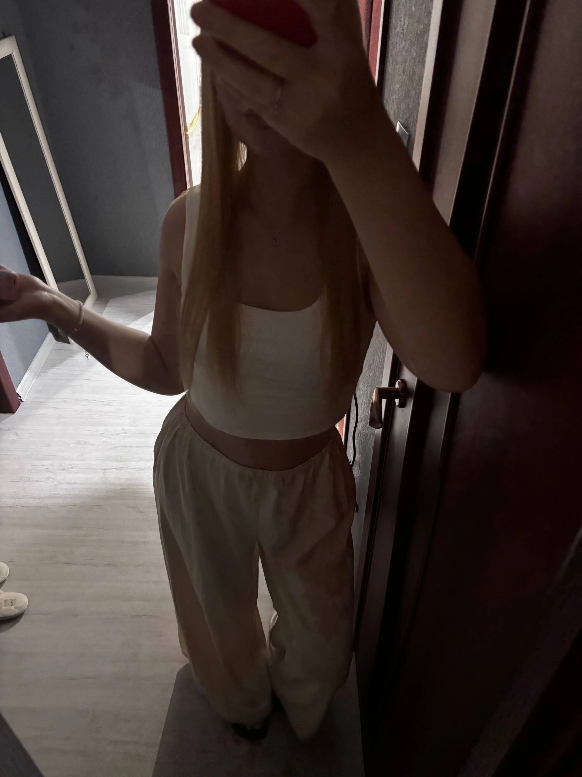 XXX Porn Photo of Nude AlinaTeaseX 56