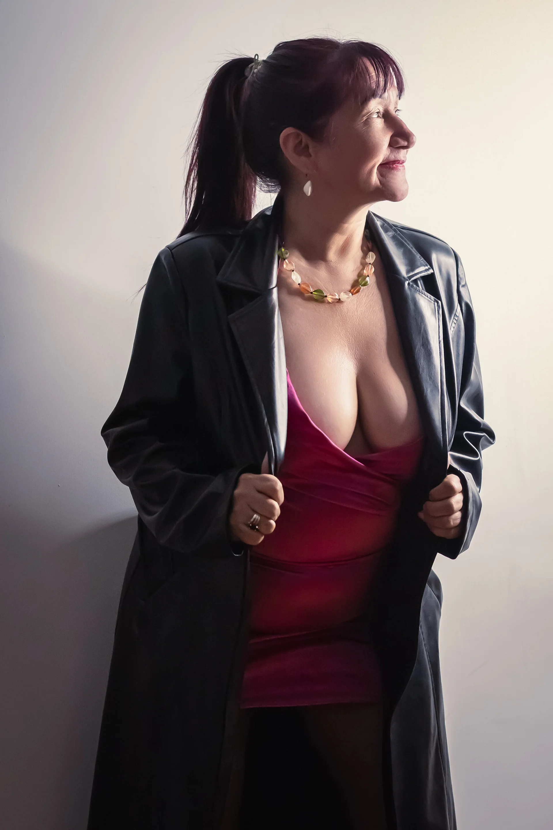 XXX Porn Photo of Nude Savvanahh 5