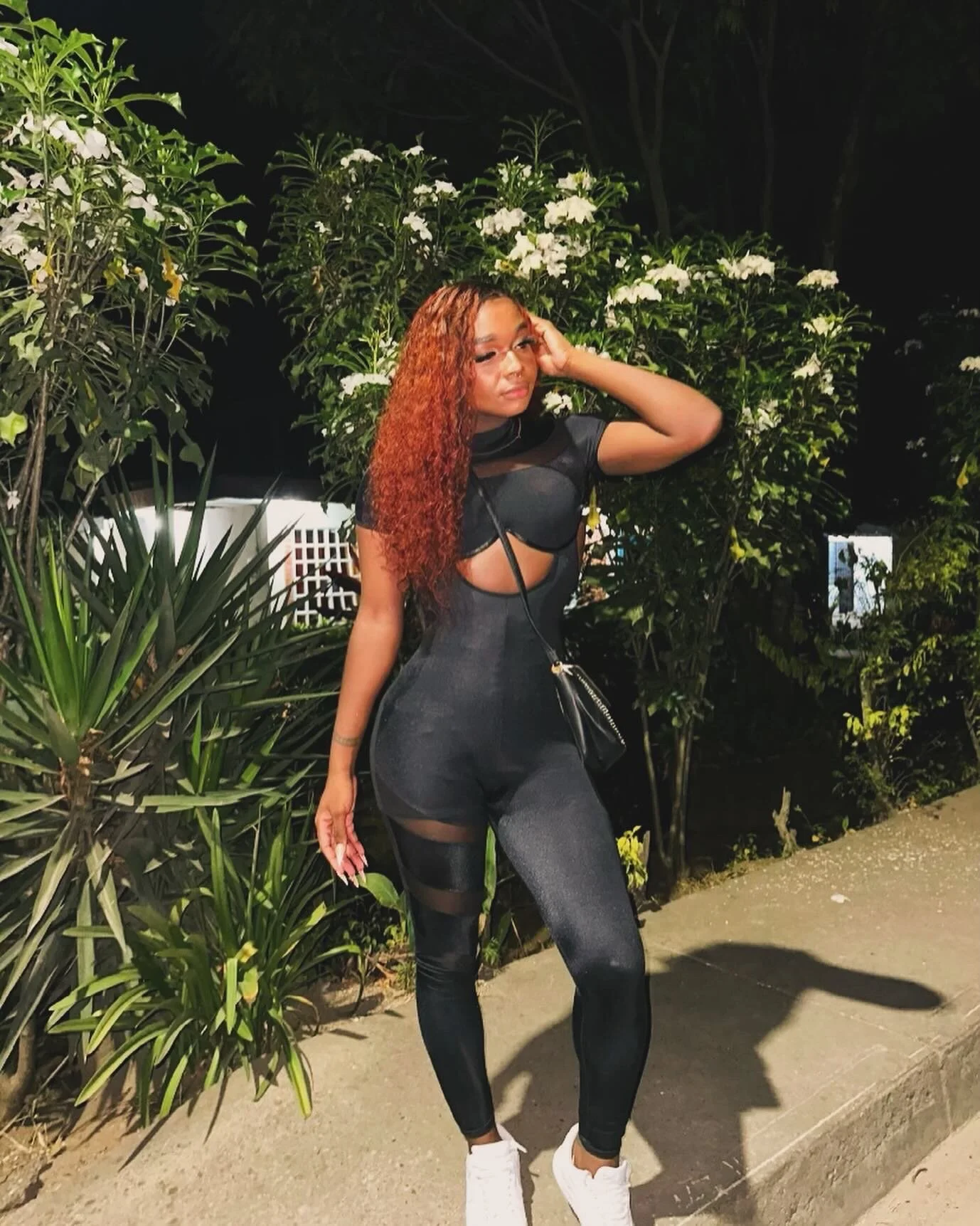 XXX Porn Photo of Nude Arii_xxx 3