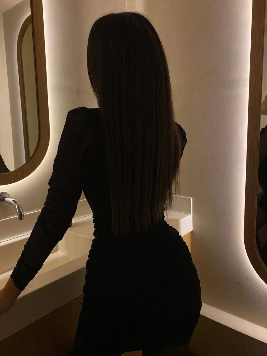 XXX Porn Photo of Nude mira_vibe 4