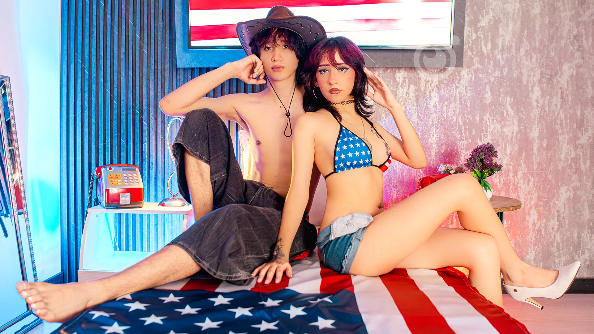 XXX Porn Photo of Nude Mika_love_milo 36