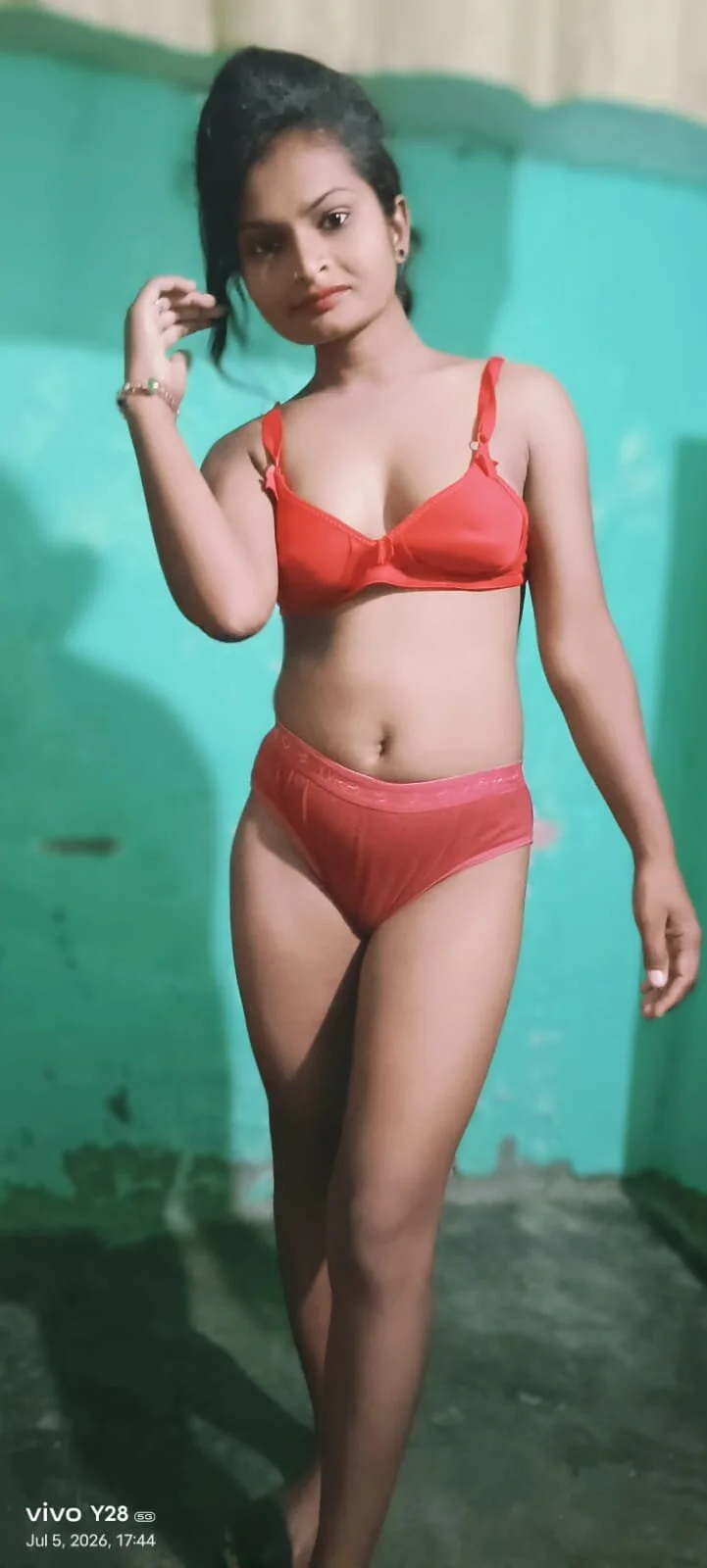 XXX Porn Photo of Nude aanchalmashi 1