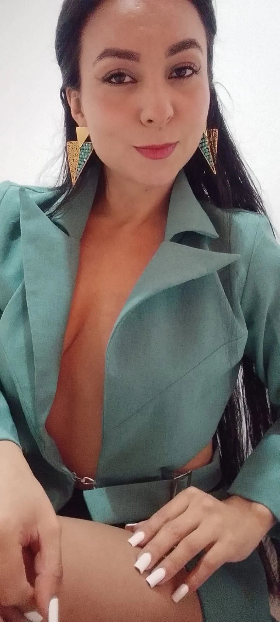 XXX Porn Photo of Nude Ms_milarose 6