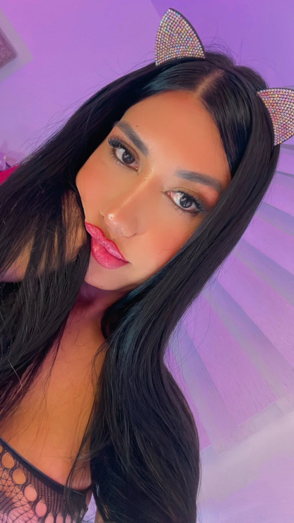 XXX Porn Photo of Nude sexysaradoll_x 2