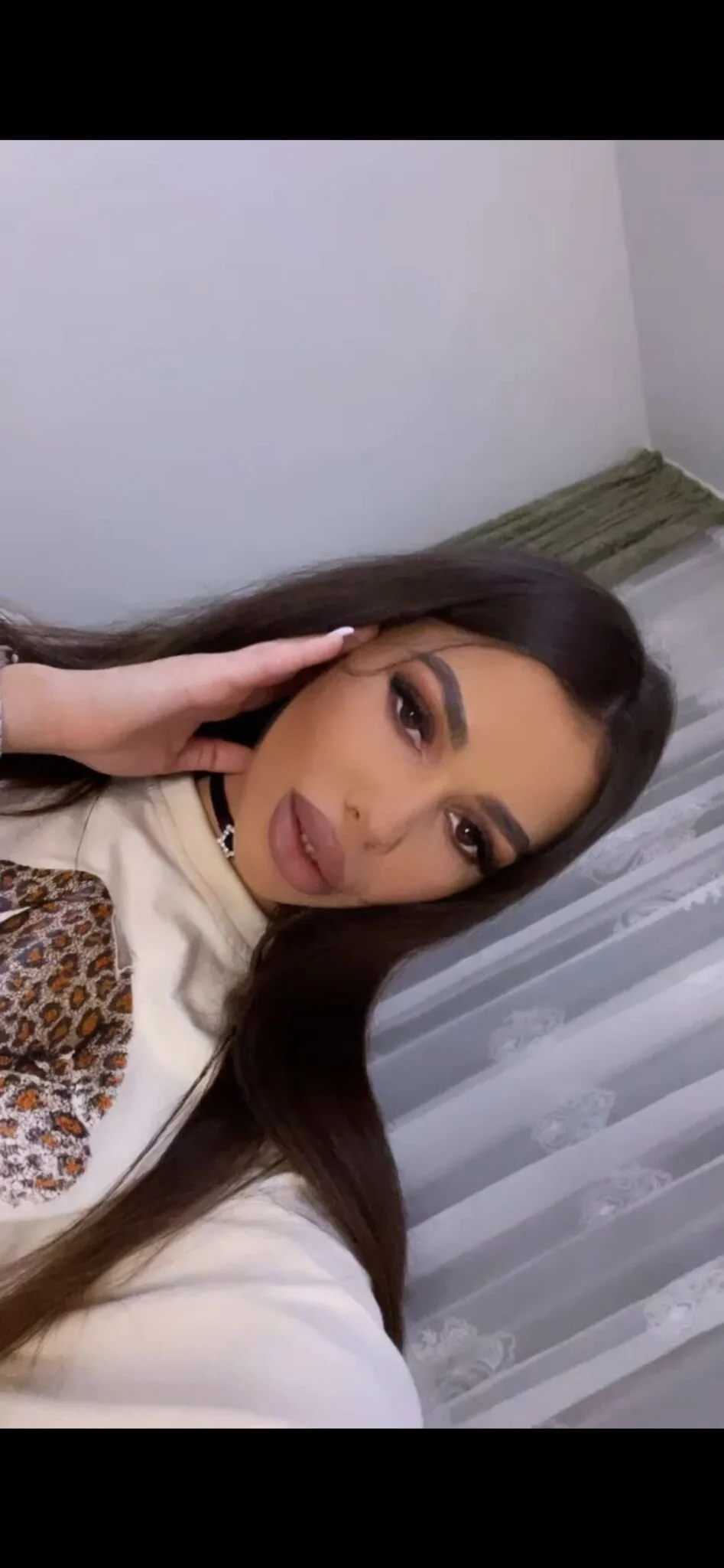 XXX Porn Photo of Nude Selena_Reeves 6