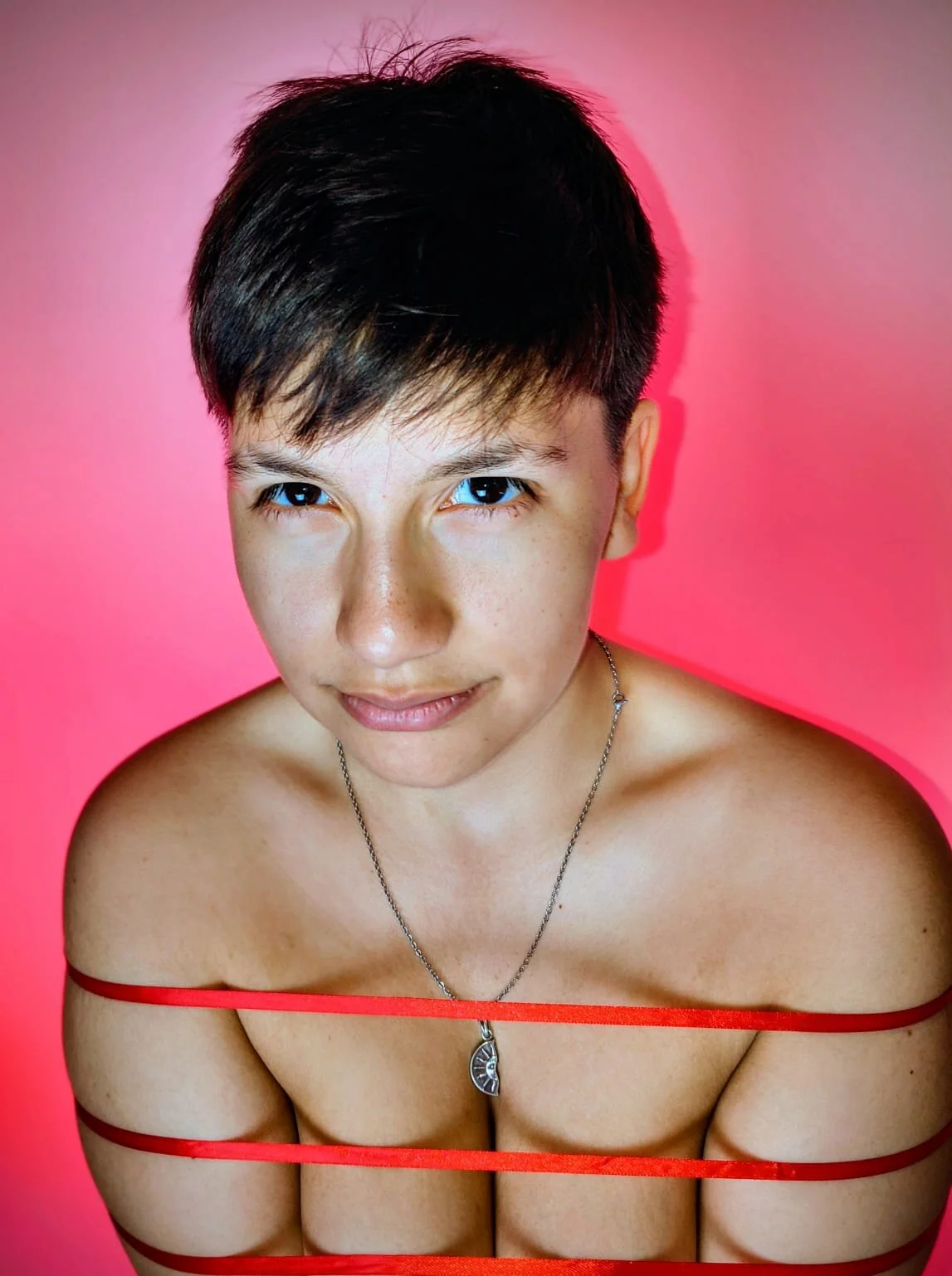 XXX Porn Photo of Nude Taveko_Soler 1