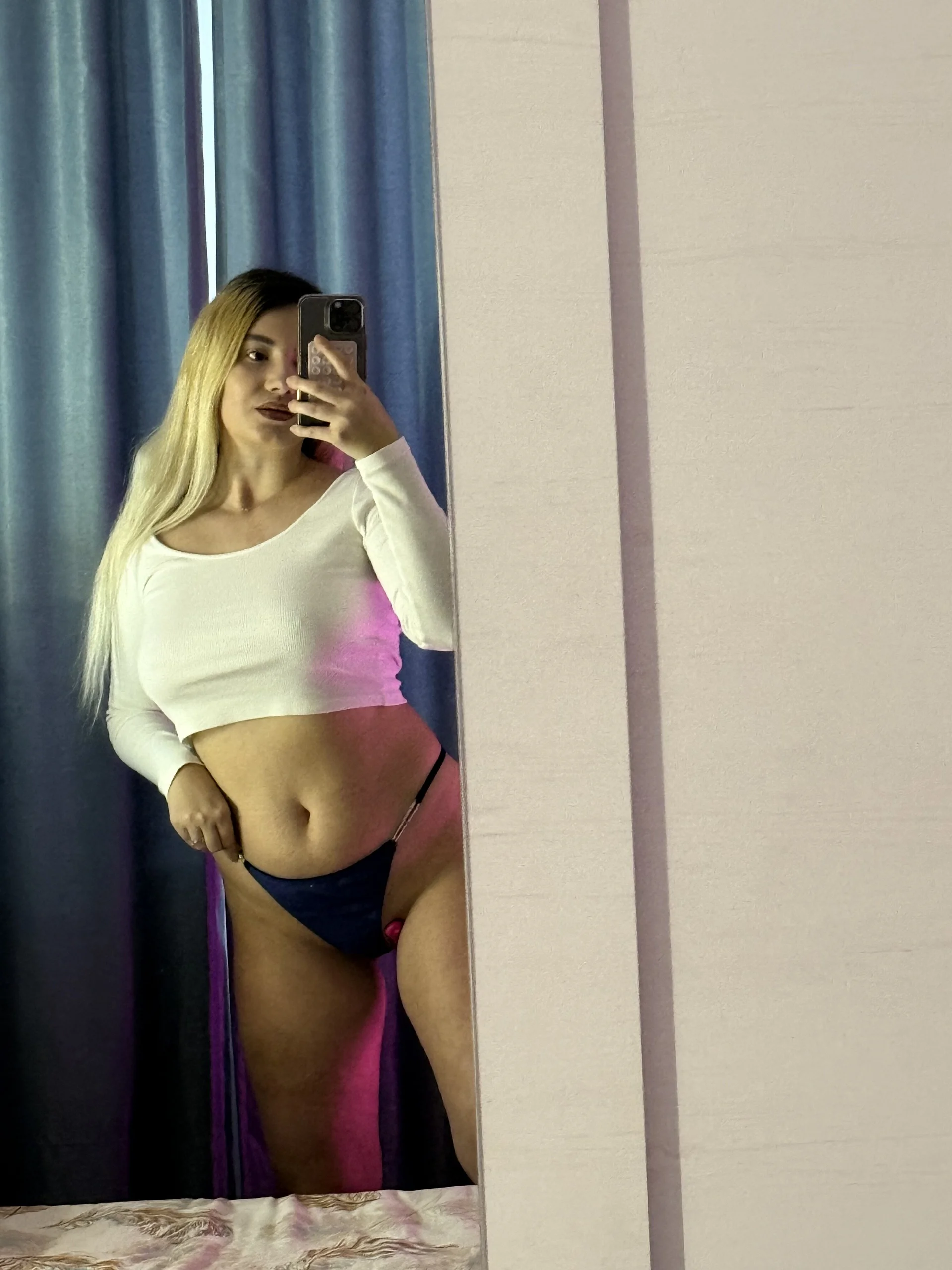 XXX Porn Photo of Nude AllexiaMoon 5