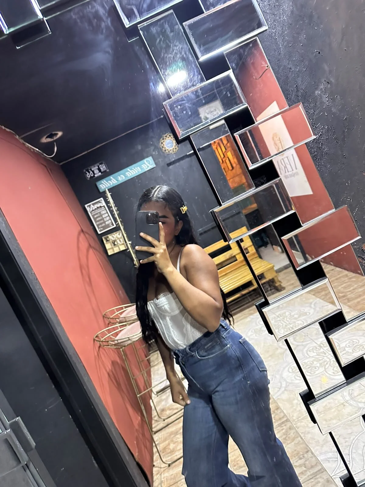 XXX Porn Photo of Nude LilyLovely__ 4