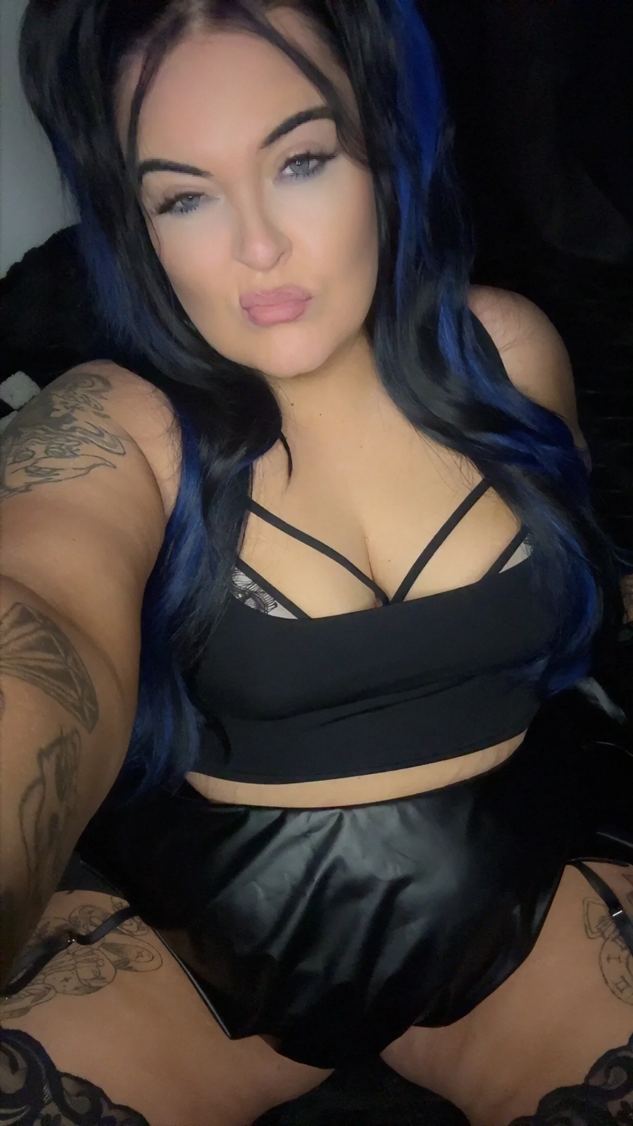 XXX Porn Photo of Nude Miss_CurvesXXX 13