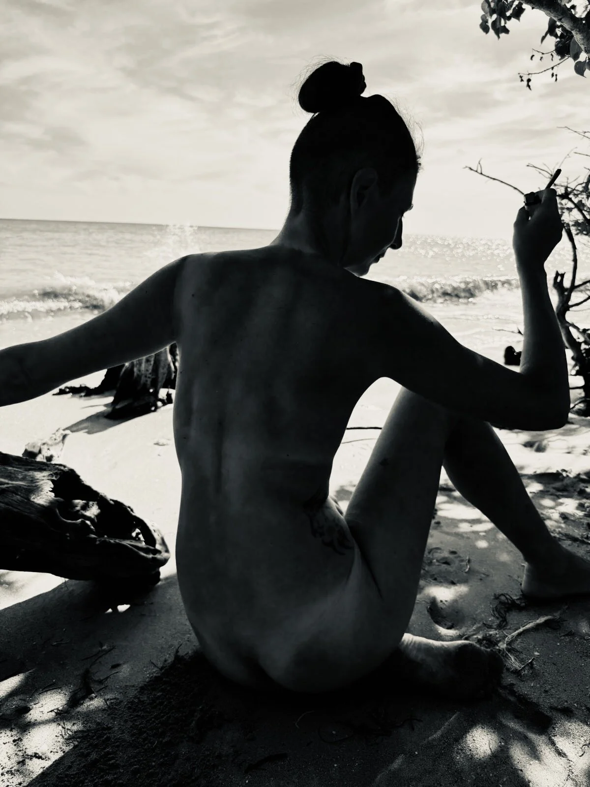 XXX Porn Photo of Nude FrauundHerr-M 6