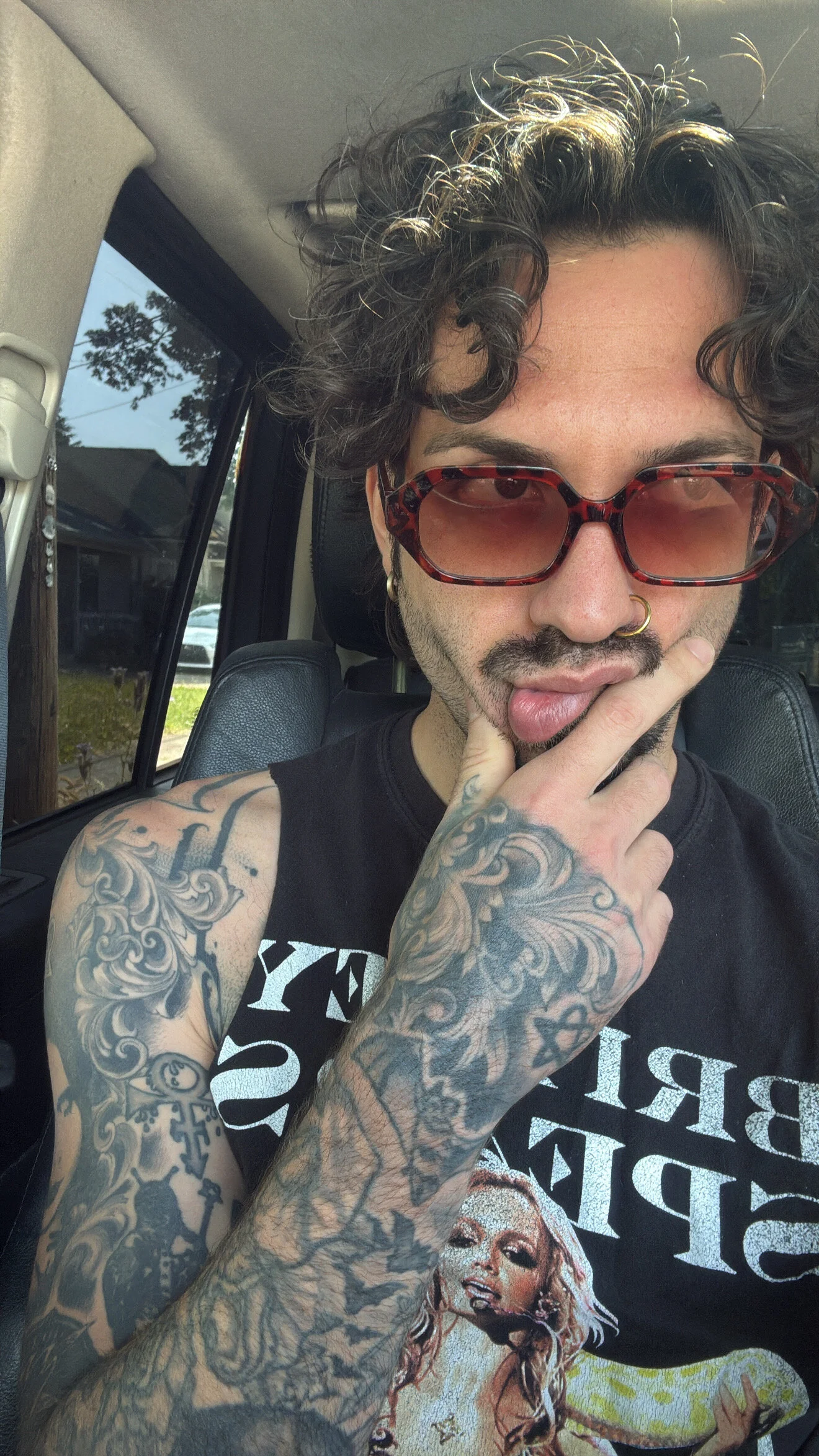 XXX Porn Photo of Nude MRfanceypants 19
