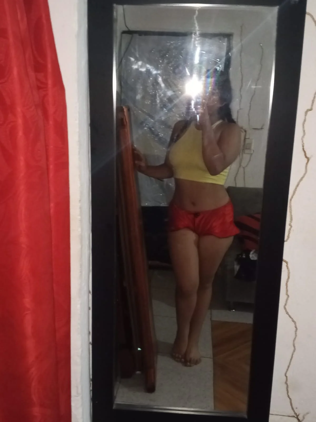 XXX Porn Photo of Nude Sophie19__ 8