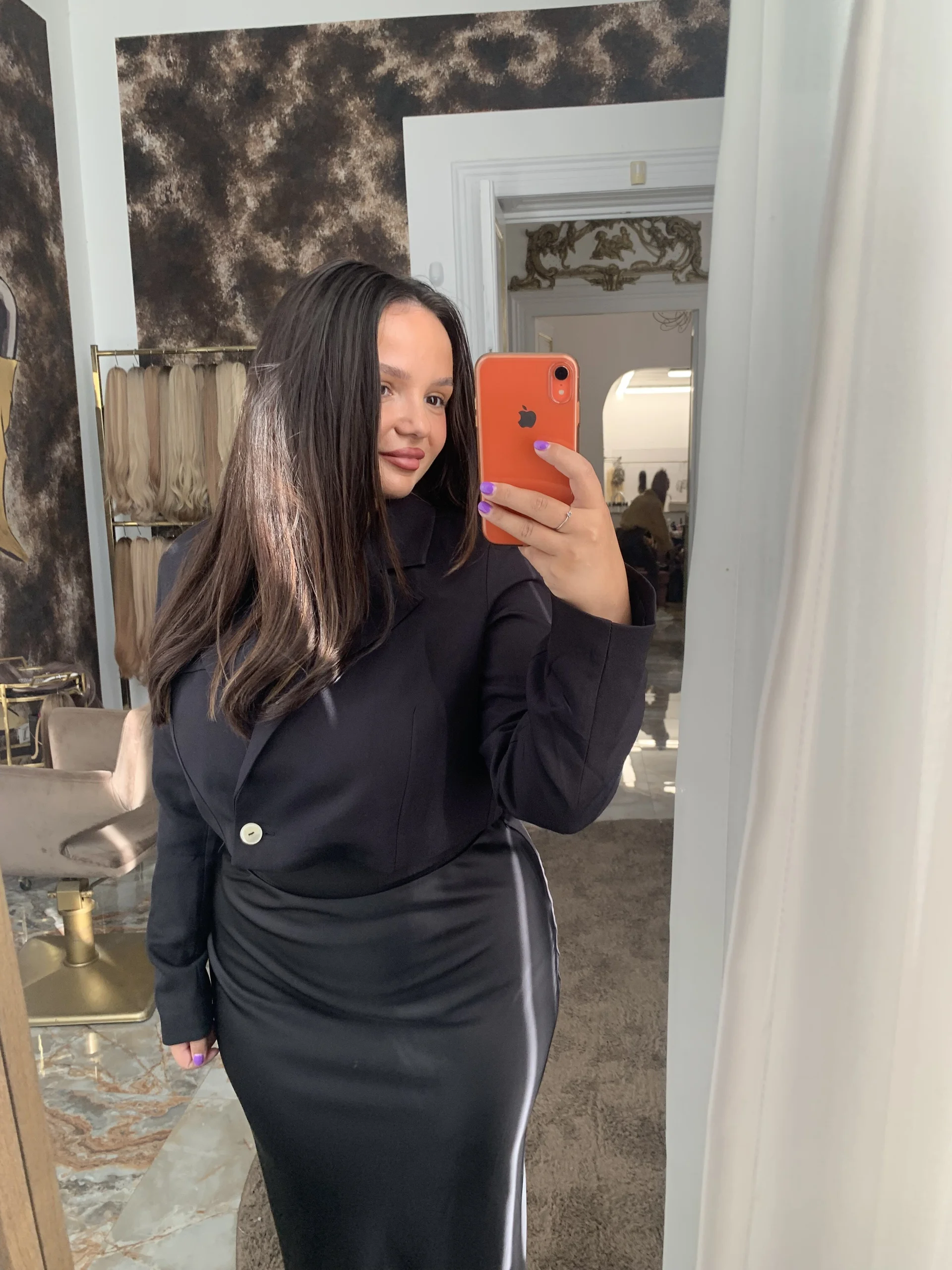 XXX Porn Photo of Nude CelesteBailey 670