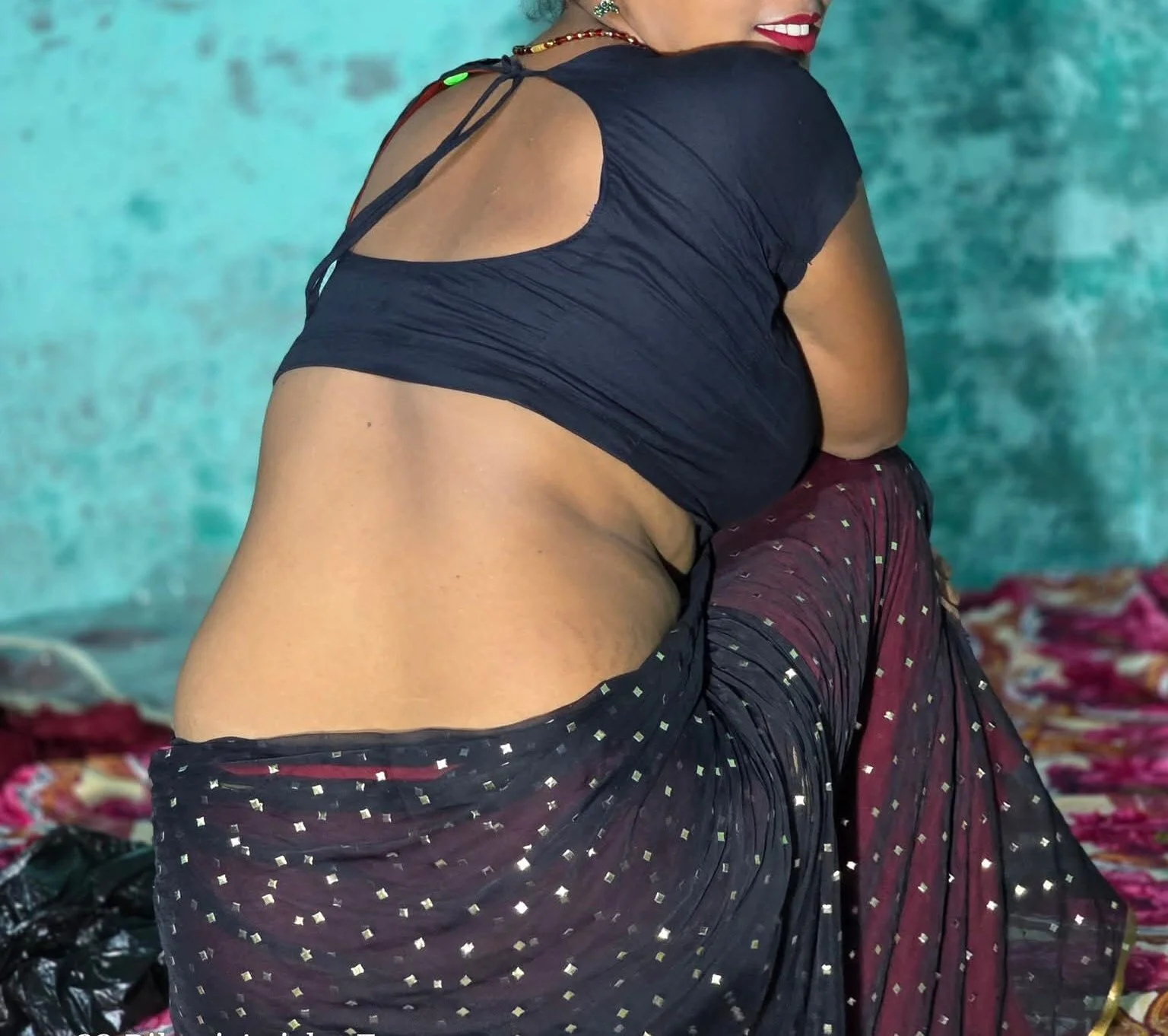 XXX Porn Photo of Nude Megha75 14
