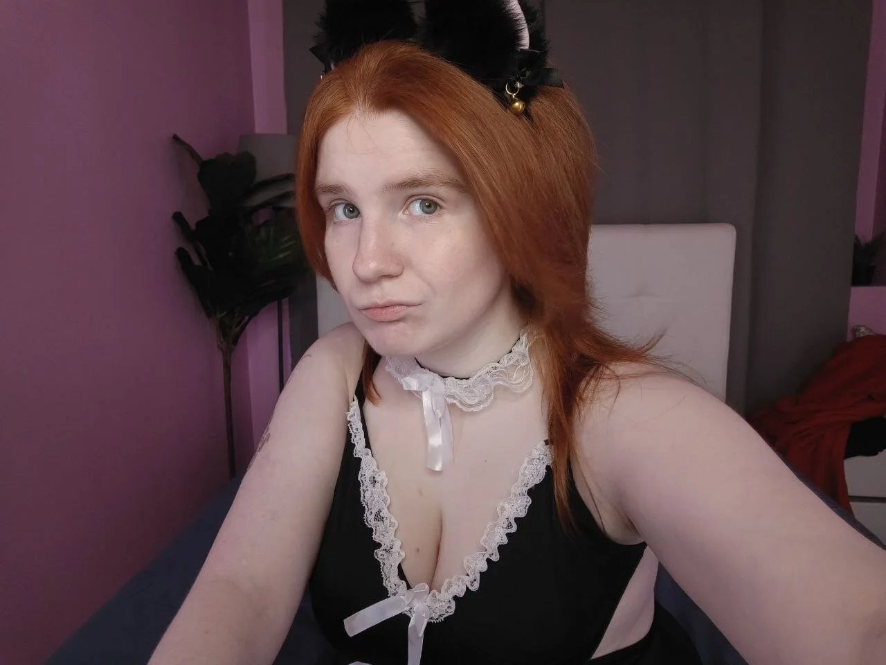 XXX Porn Photo of Nude Java_fire 39