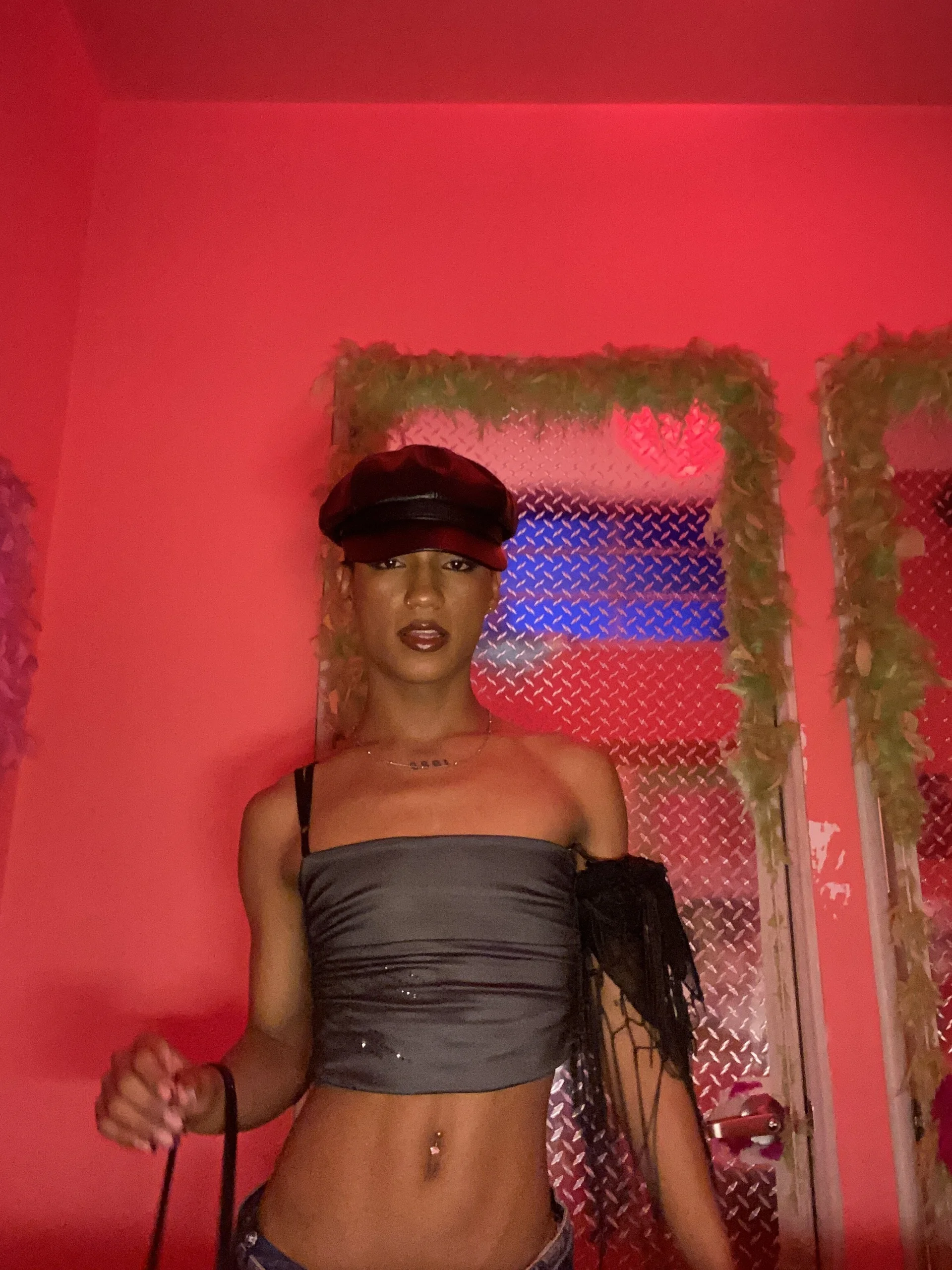 XXX Porn Photo of Nude rose_scottt 2