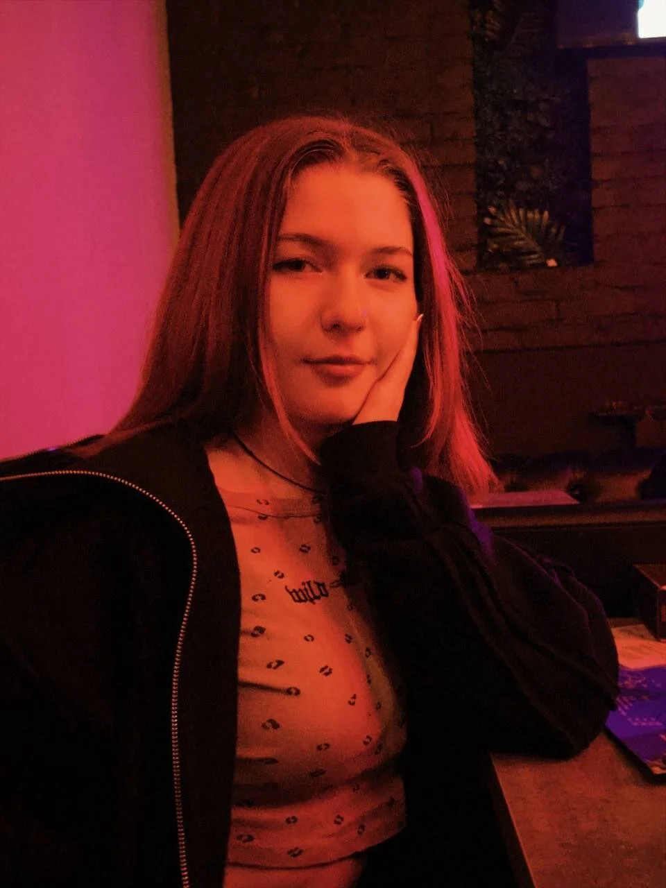 XXX Porn Photo of Nude Sweets_cats 6