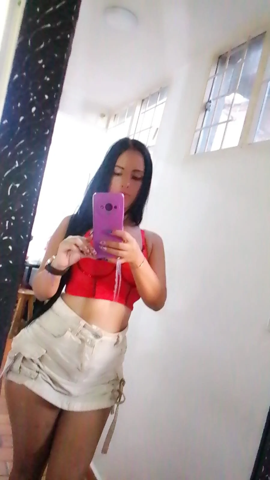 XXX Porn Photo of Nude alana_wy 5