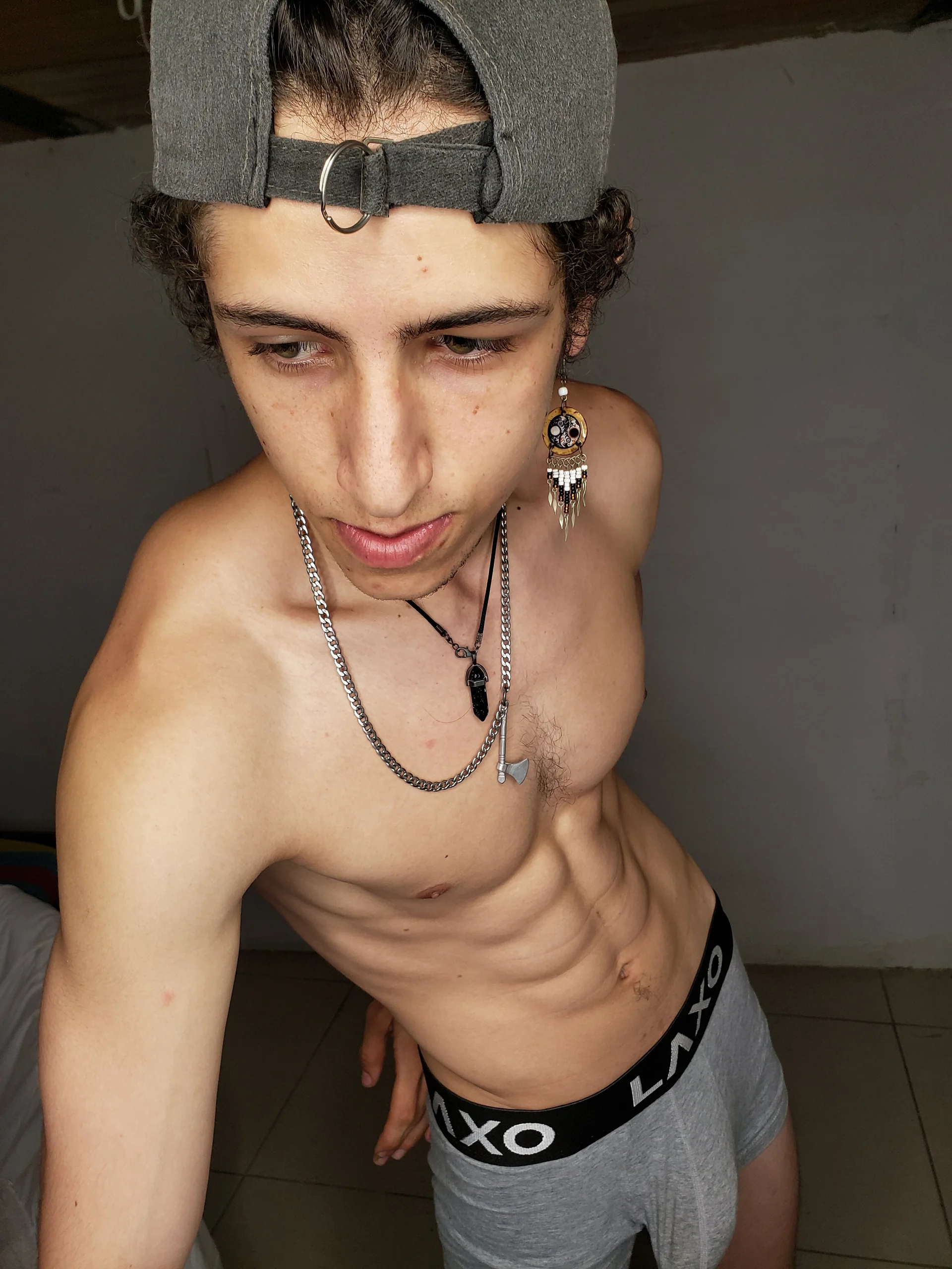XXX Porn Photo of Nude kervs_id 30