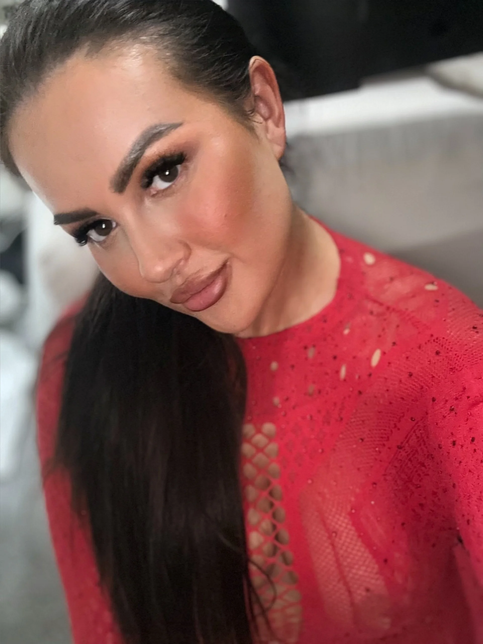 XXX Porn Photo of Nude RUBY_BROOKS 18