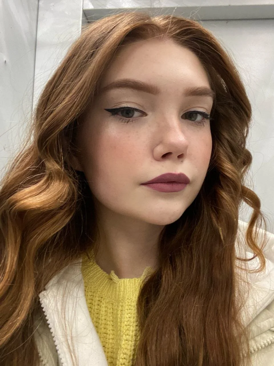 XXX Porn Photo of Nude Nicole_Broown_ 5