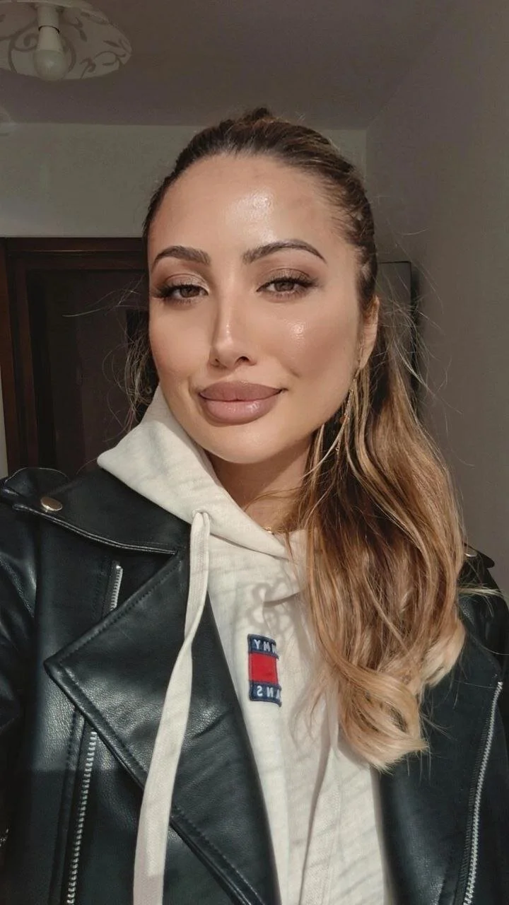 XXX Porn Photo of Nude LorenaFire 91