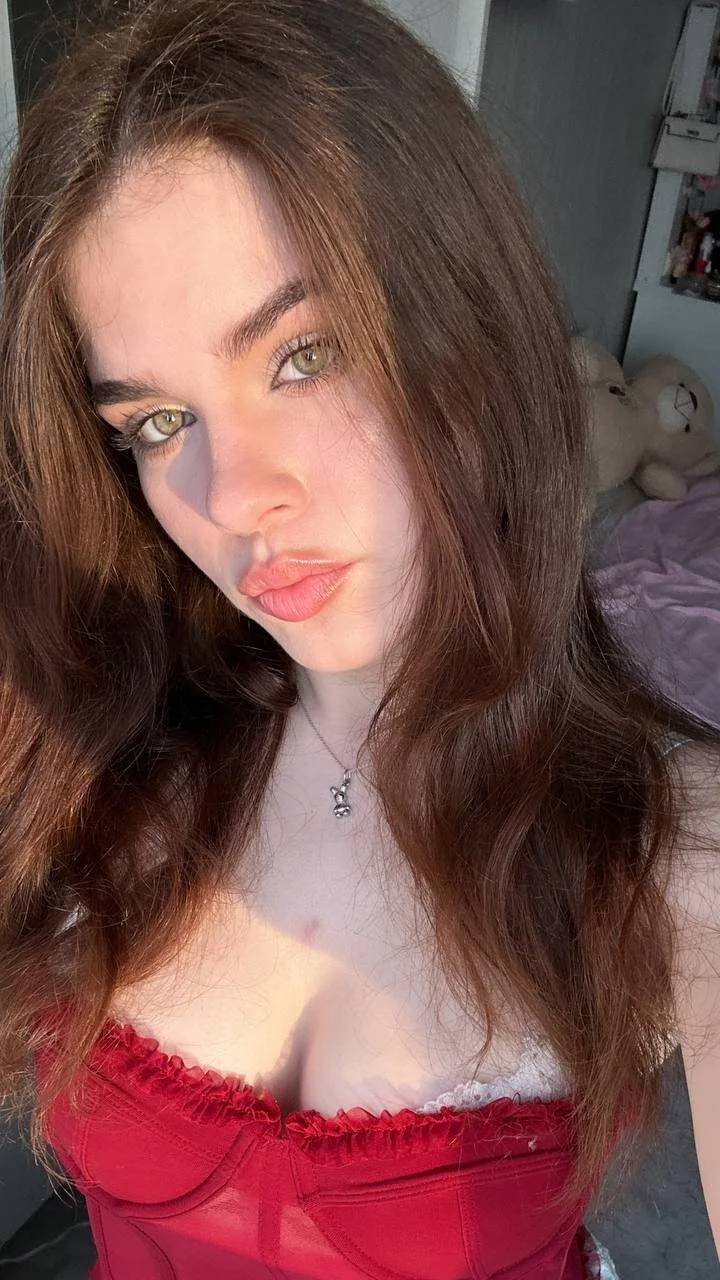 XXX Porn Photo of Nude JeniceSourwine 178