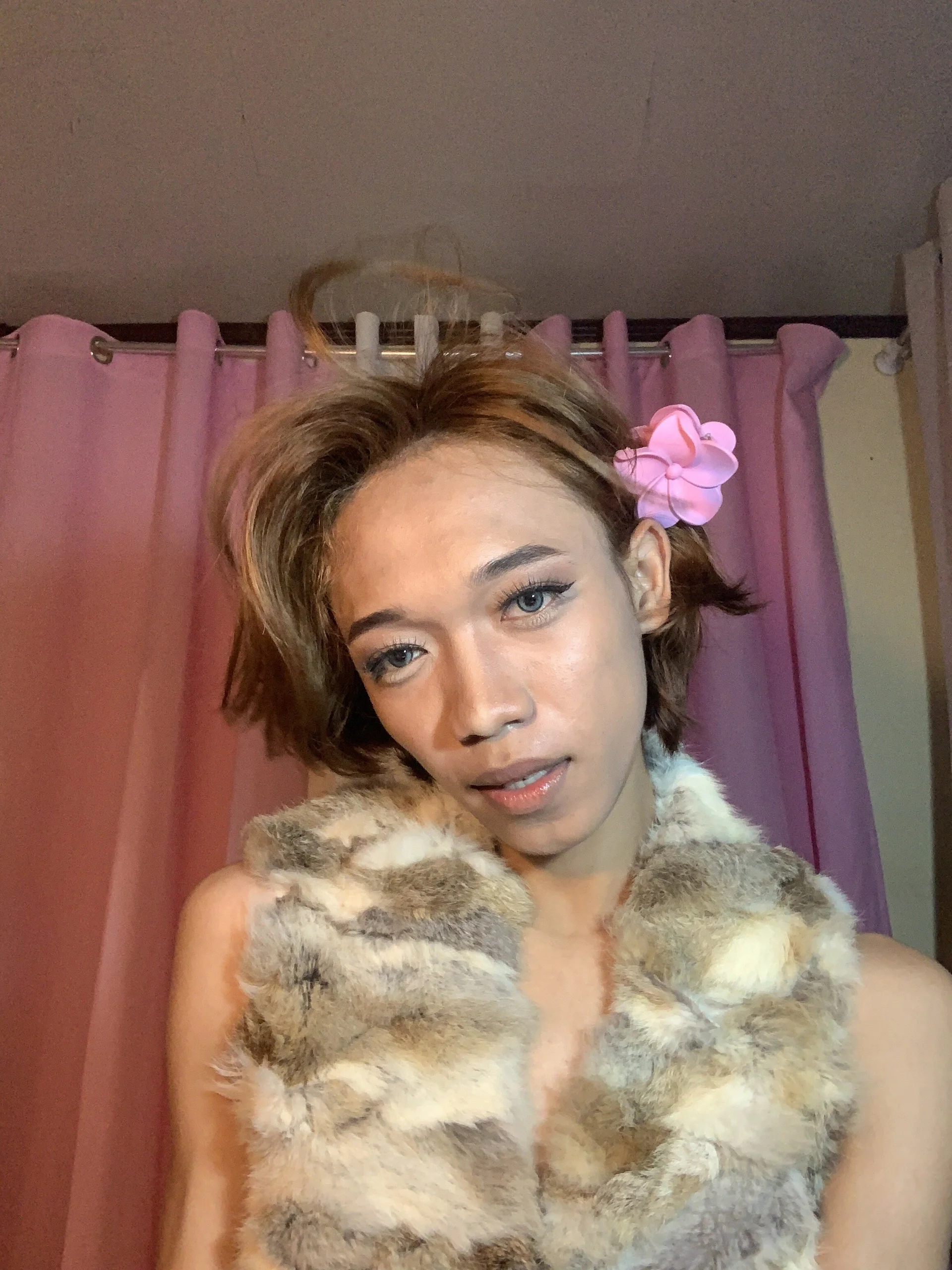 XXX Porn Photo of Nude imtwinky 2