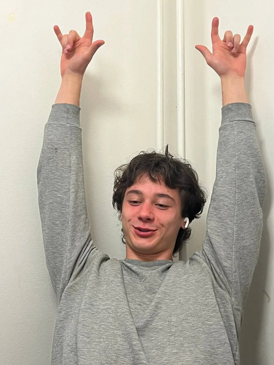 XXX Porn Photo of Nude KevinStrike 4