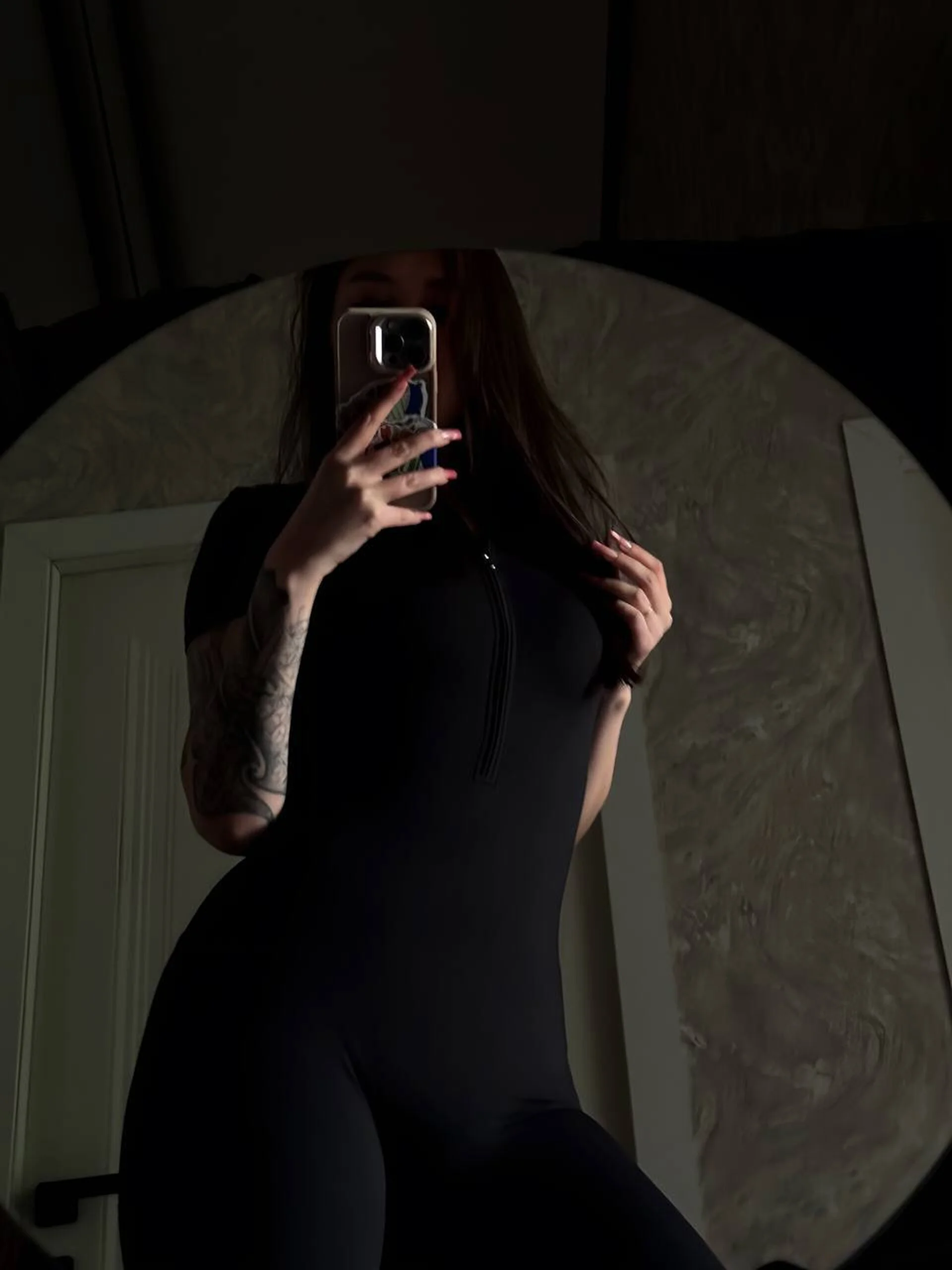 XXX Porn Photo of Nude Arum_yuna 6