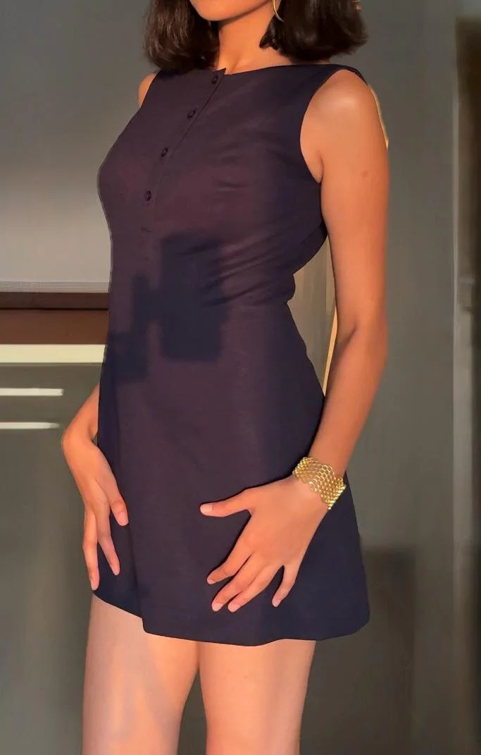 XXX Porn Photo of Nude corallion 4