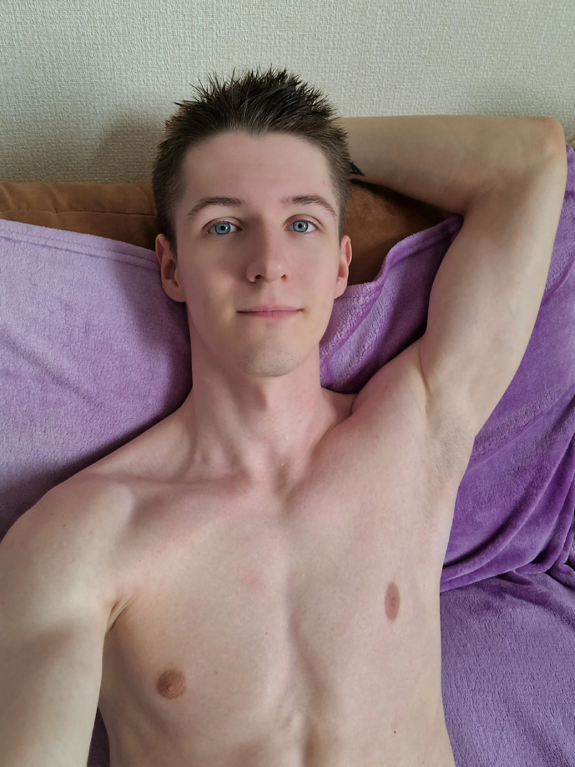 XXX Porn Photo of Nude TonyWatcher 14