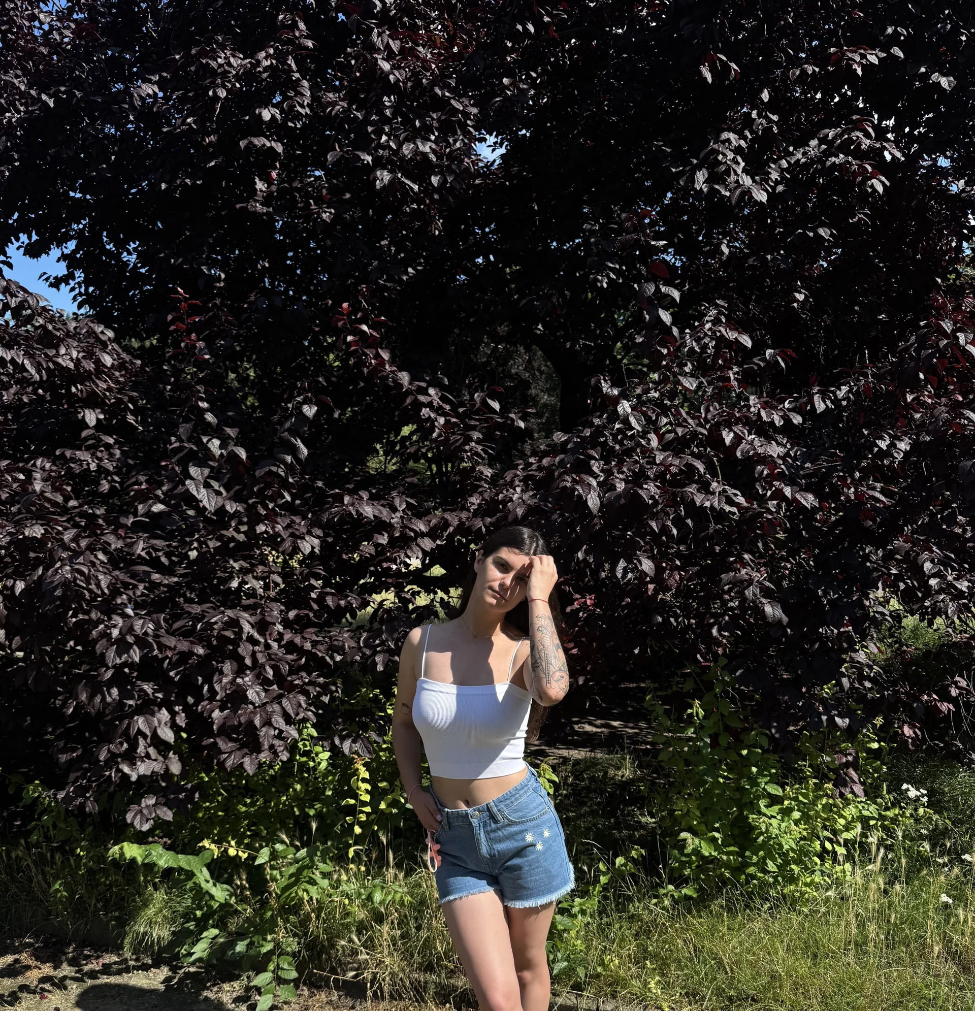 XXX Porn Photo of Nude KateLina 3